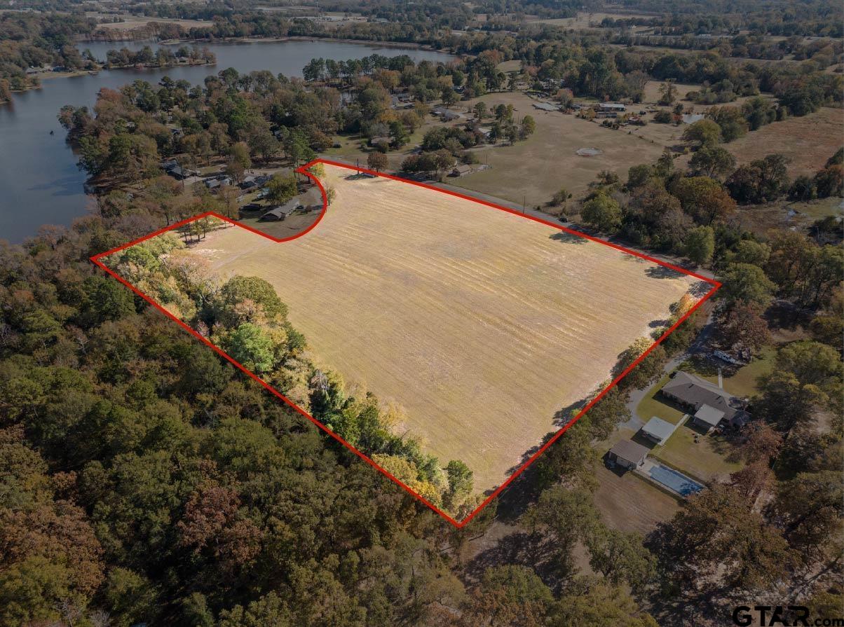 Tbd Cr 1035 8.6 Ac Property Photo 1