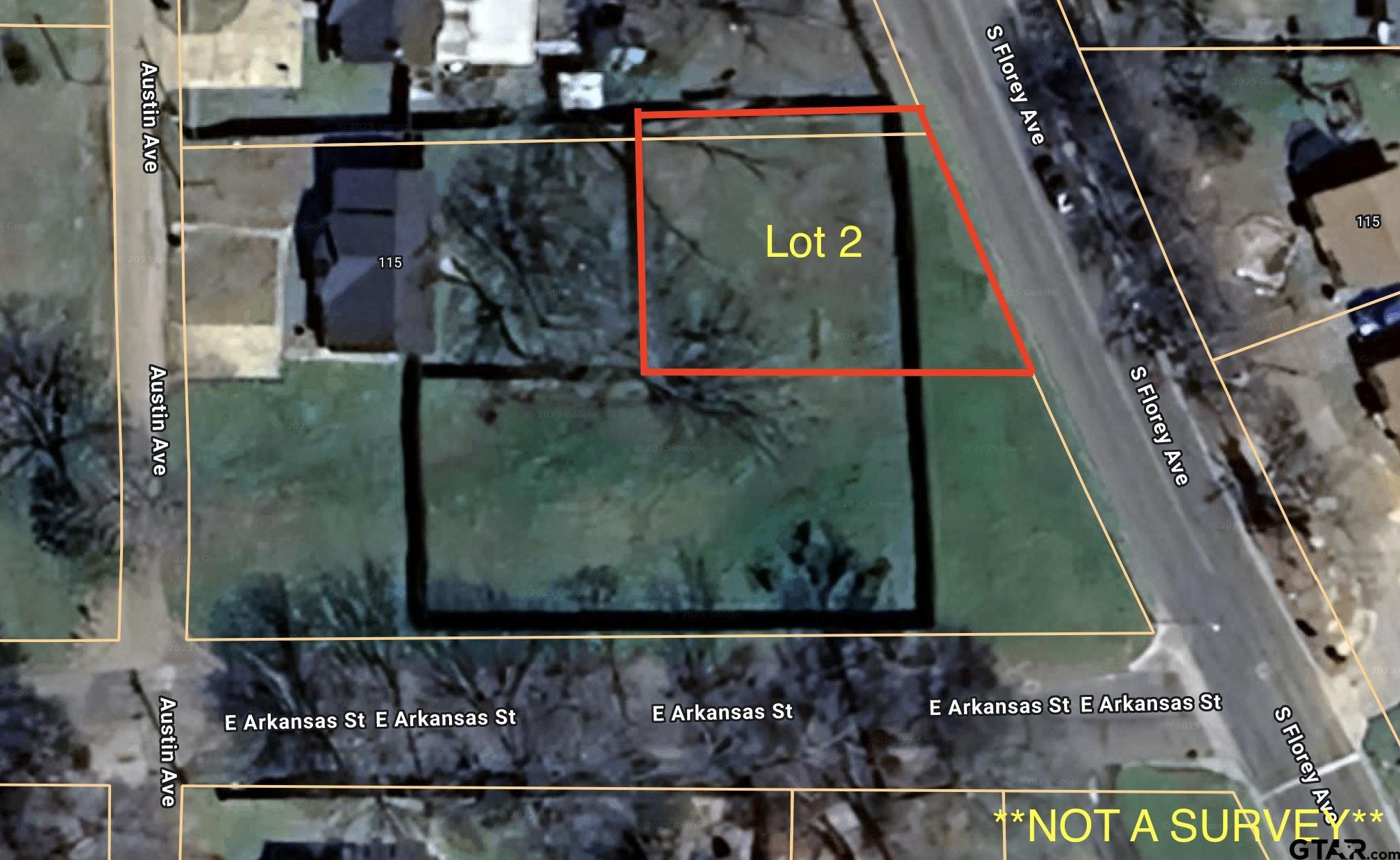 Tbd S Florey Ave Property Photo 1