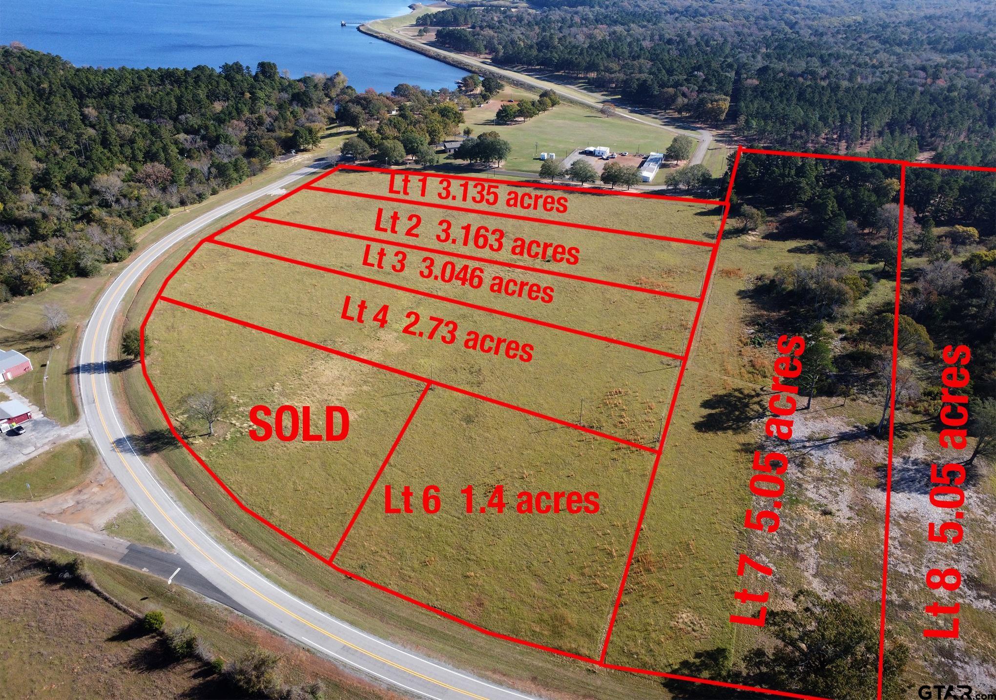 Lt 6 Tbd Fm 1892 Property Photo 1