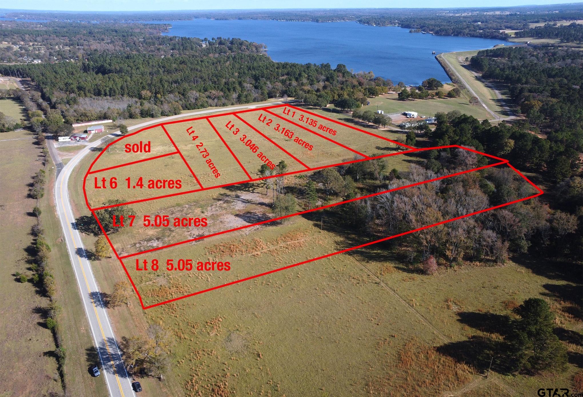 Lt 4 Tbd Fm 1892 Property Photo 1