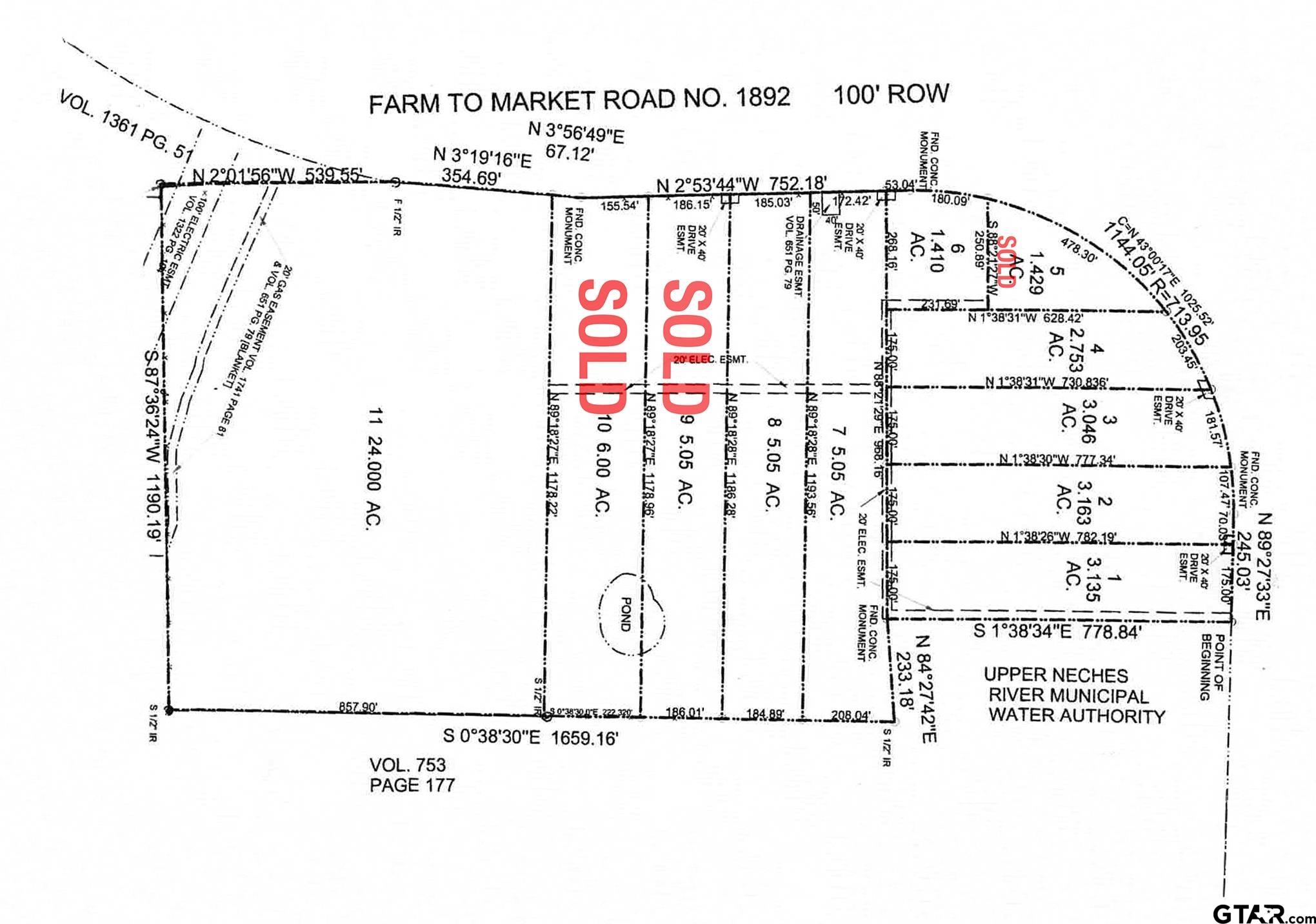 Lt 2 -tbd Fm 1892 Property Photo 1