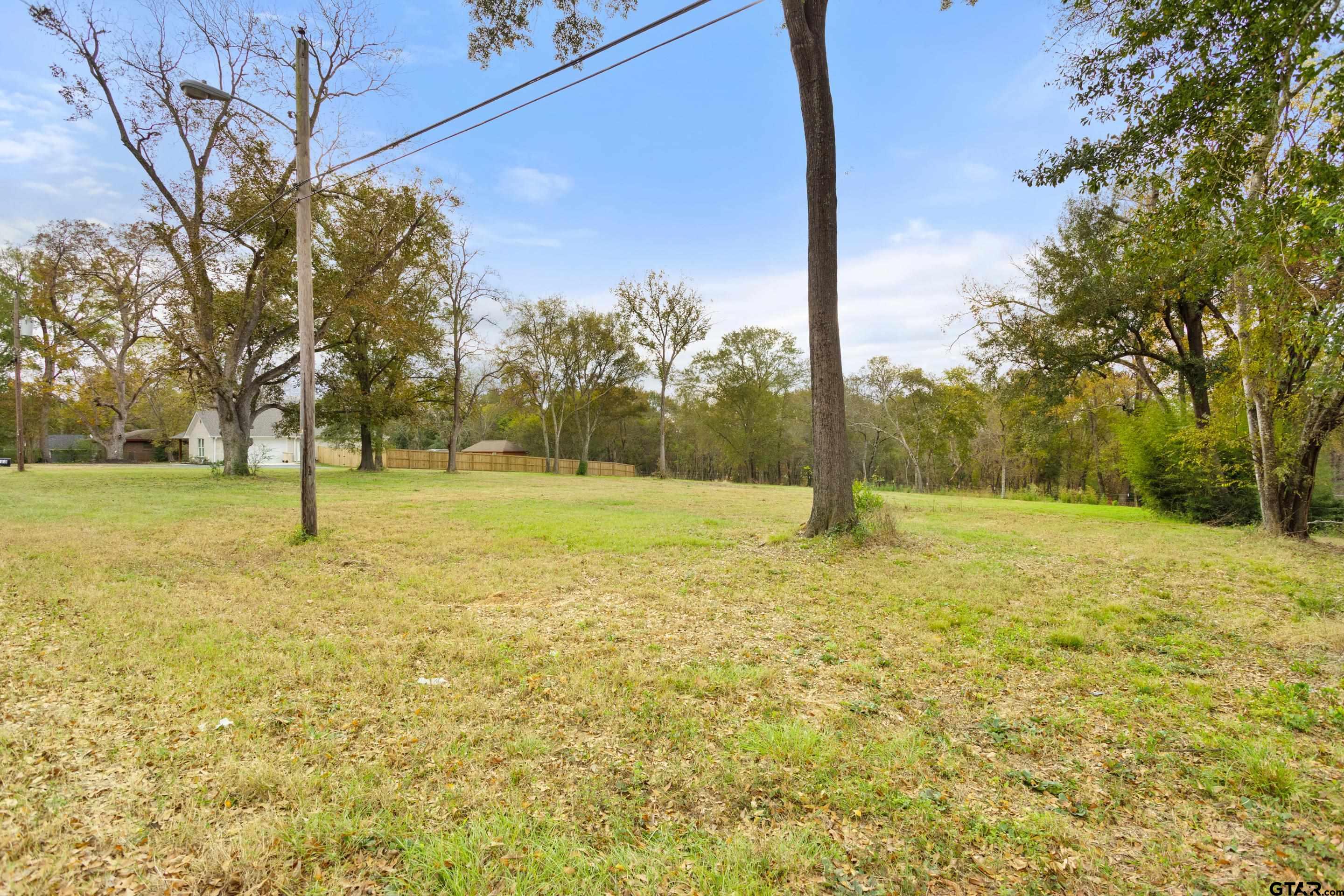 0 Kickapoo Street Property Photo 1