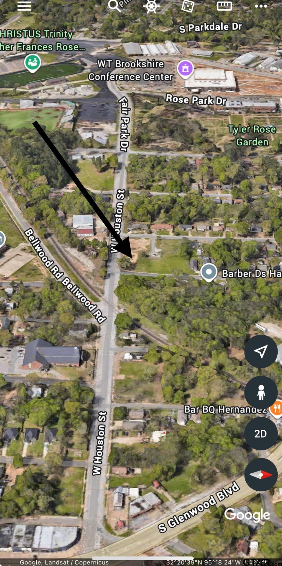 529 Mccain Property Photo 1