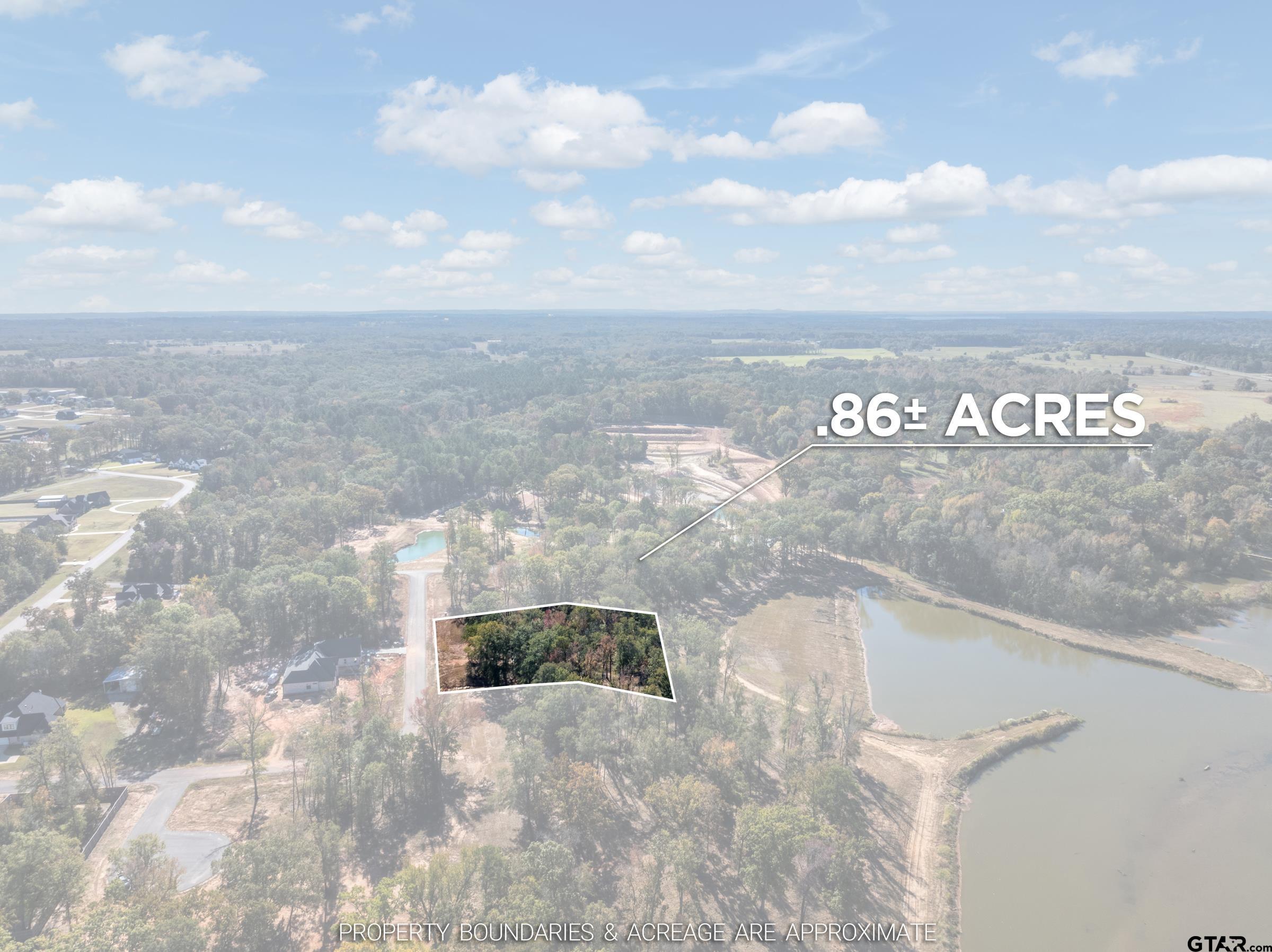 0 Carolina Dr (lot 12) Property Photo 1