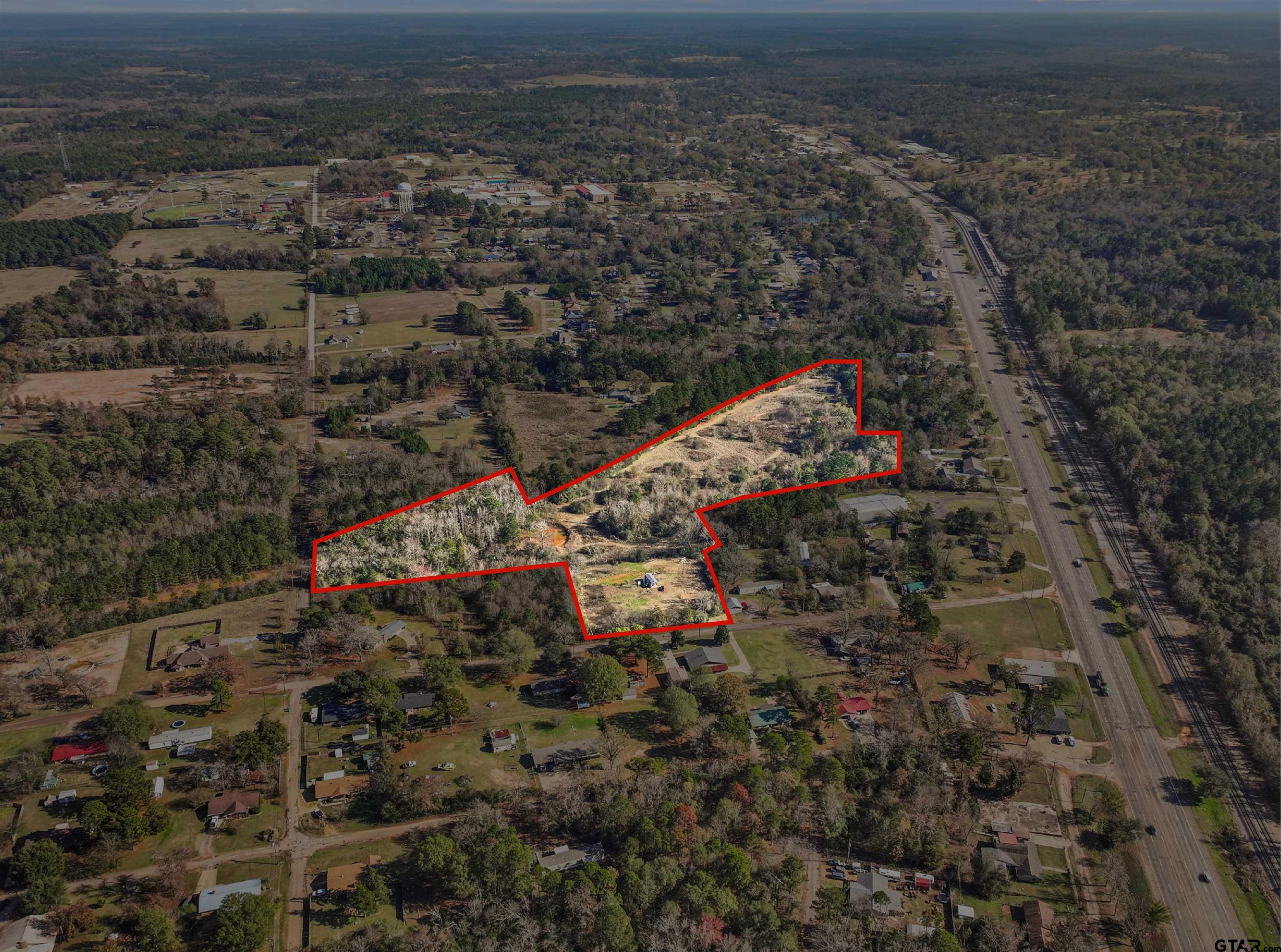 Tbd County Road 2865 Property Photo 1