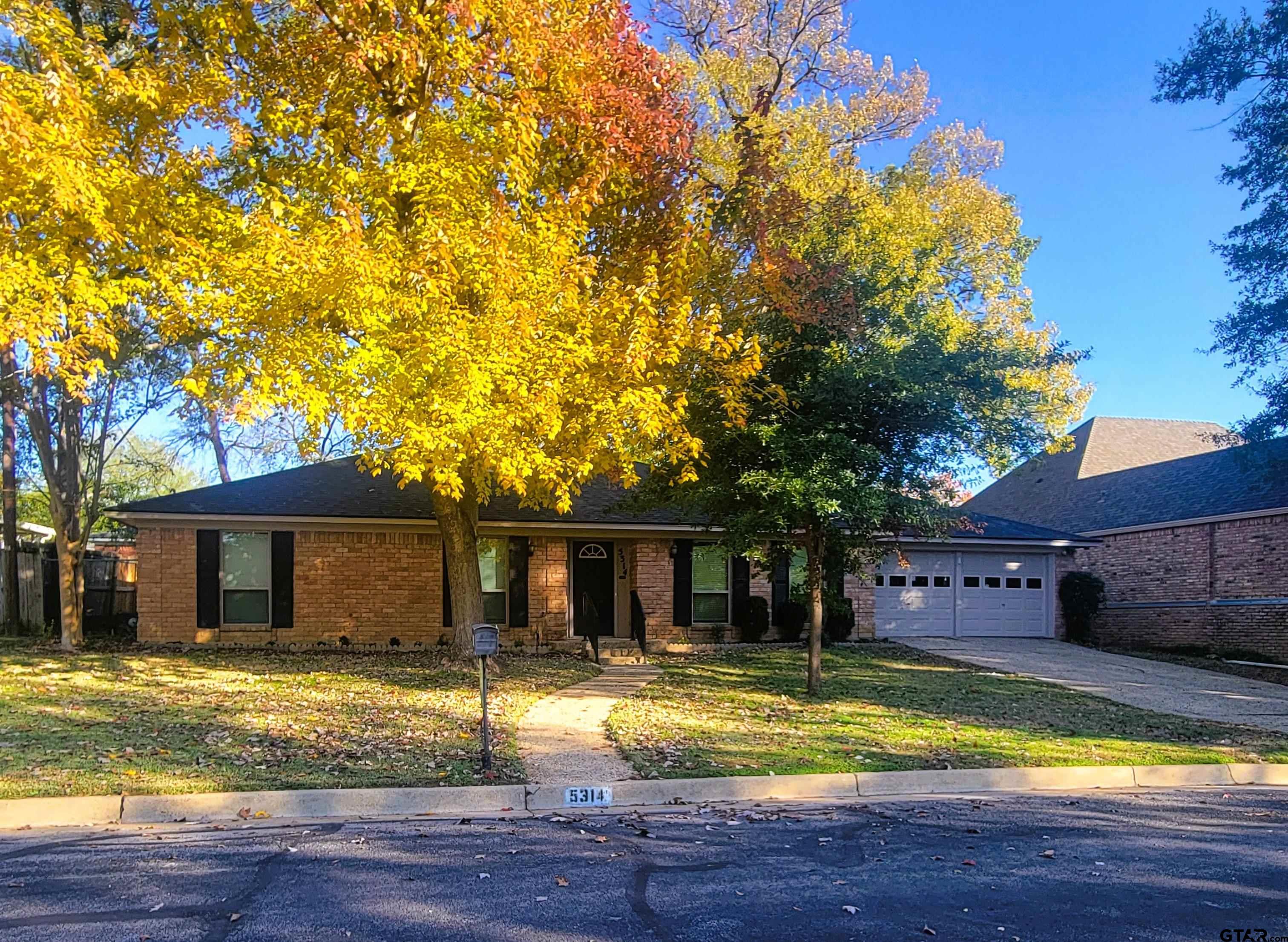 5314 Athens Dr Property Photo 1