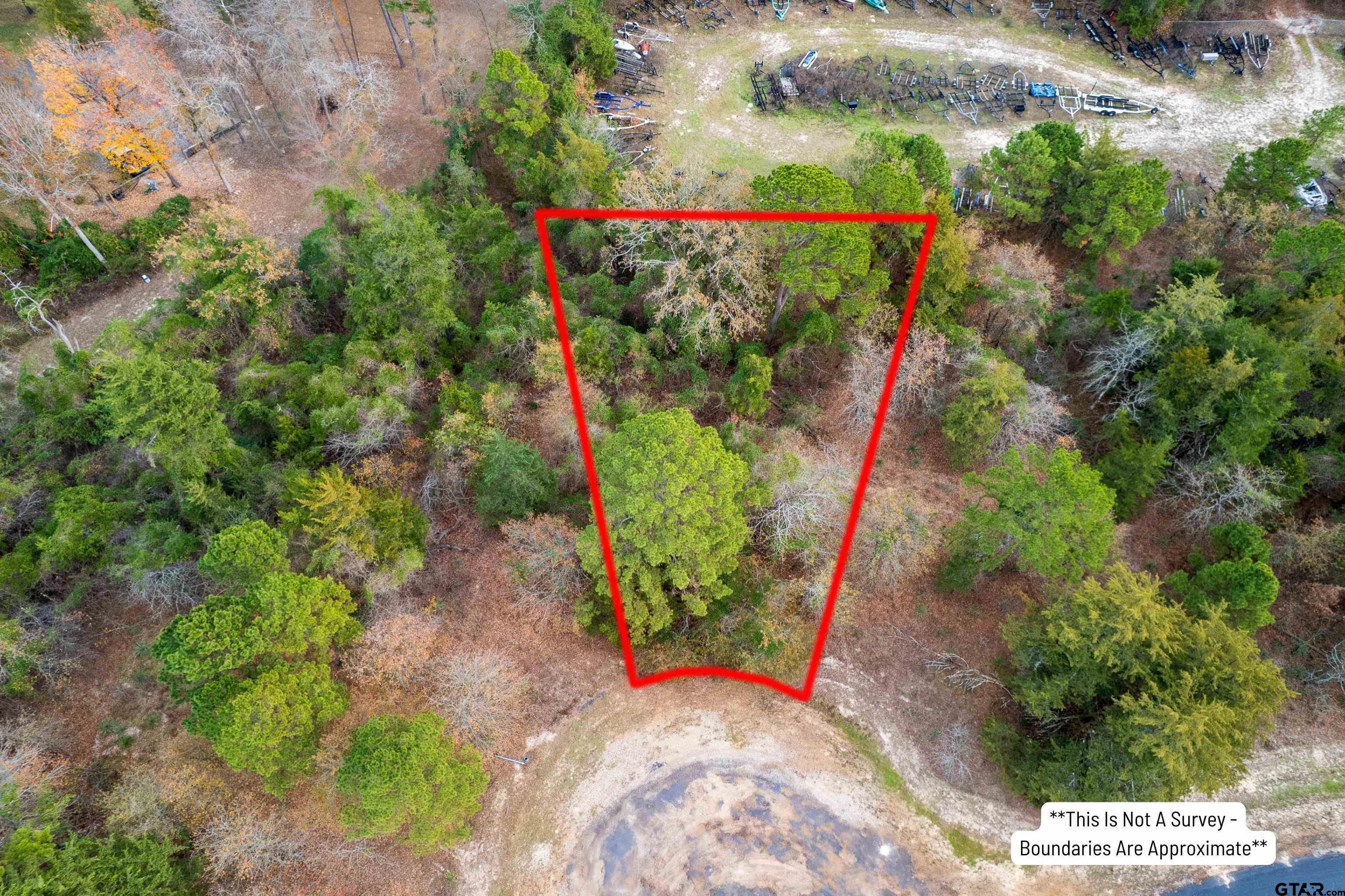 Lot 450, Charlya Dr Property Photo 1