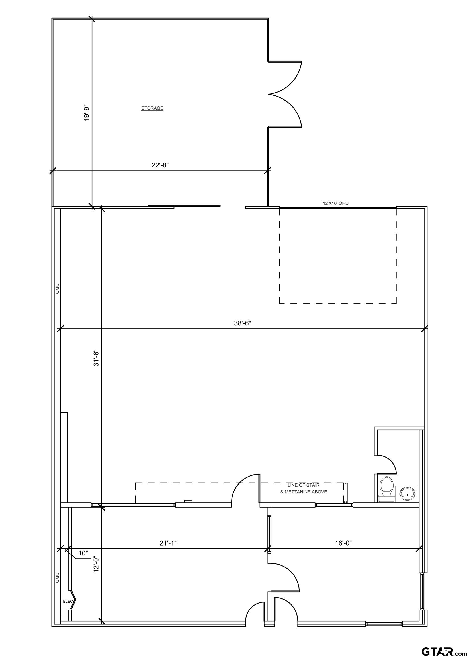 2316 E 5th St Property Photo 5