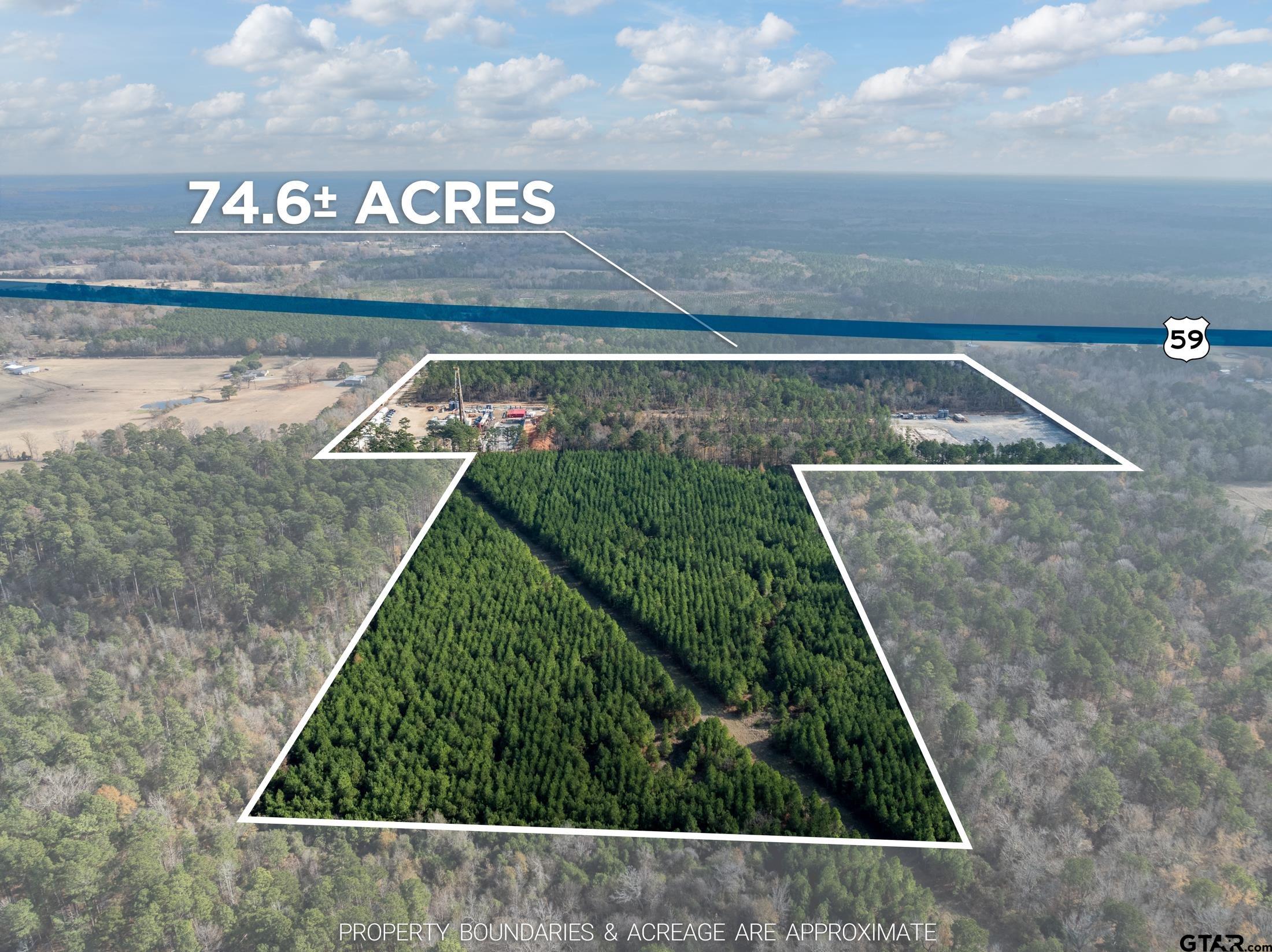 Tbd Tom Woodley Rd Property Photo 1