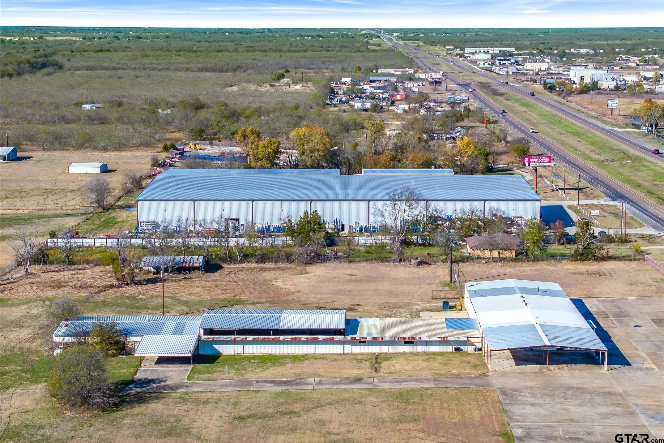 9474 Us-175 Property Photo 5