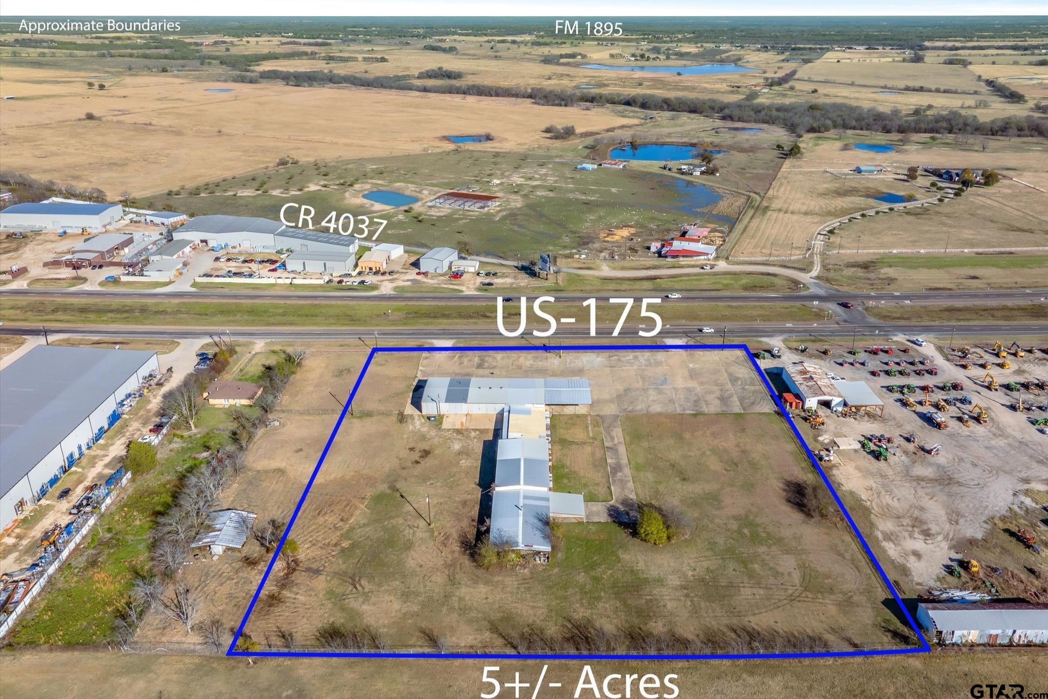 9474 Us-175 Property Photo 6