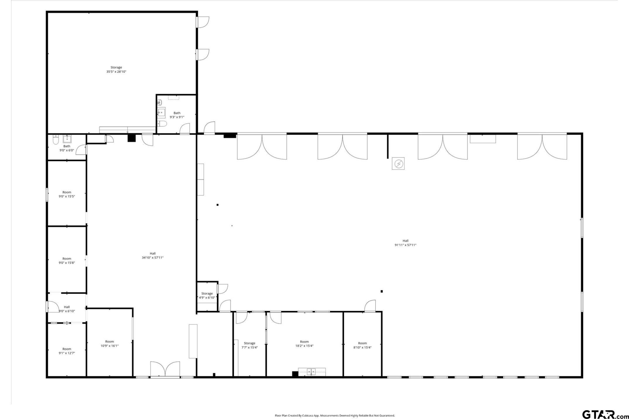 9474 Us-175 Property Photo 10