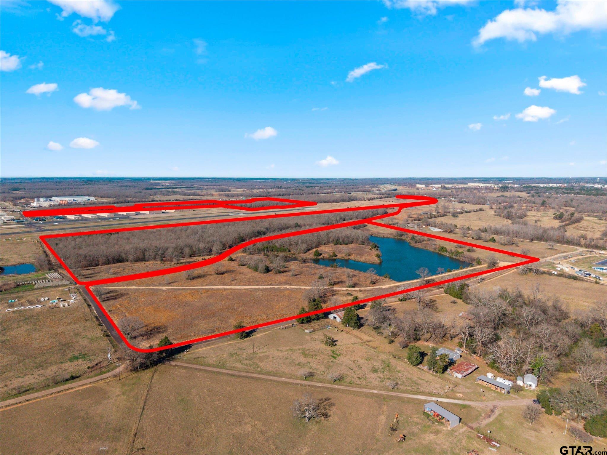 Tbd Hwy 271 Property Photo 1