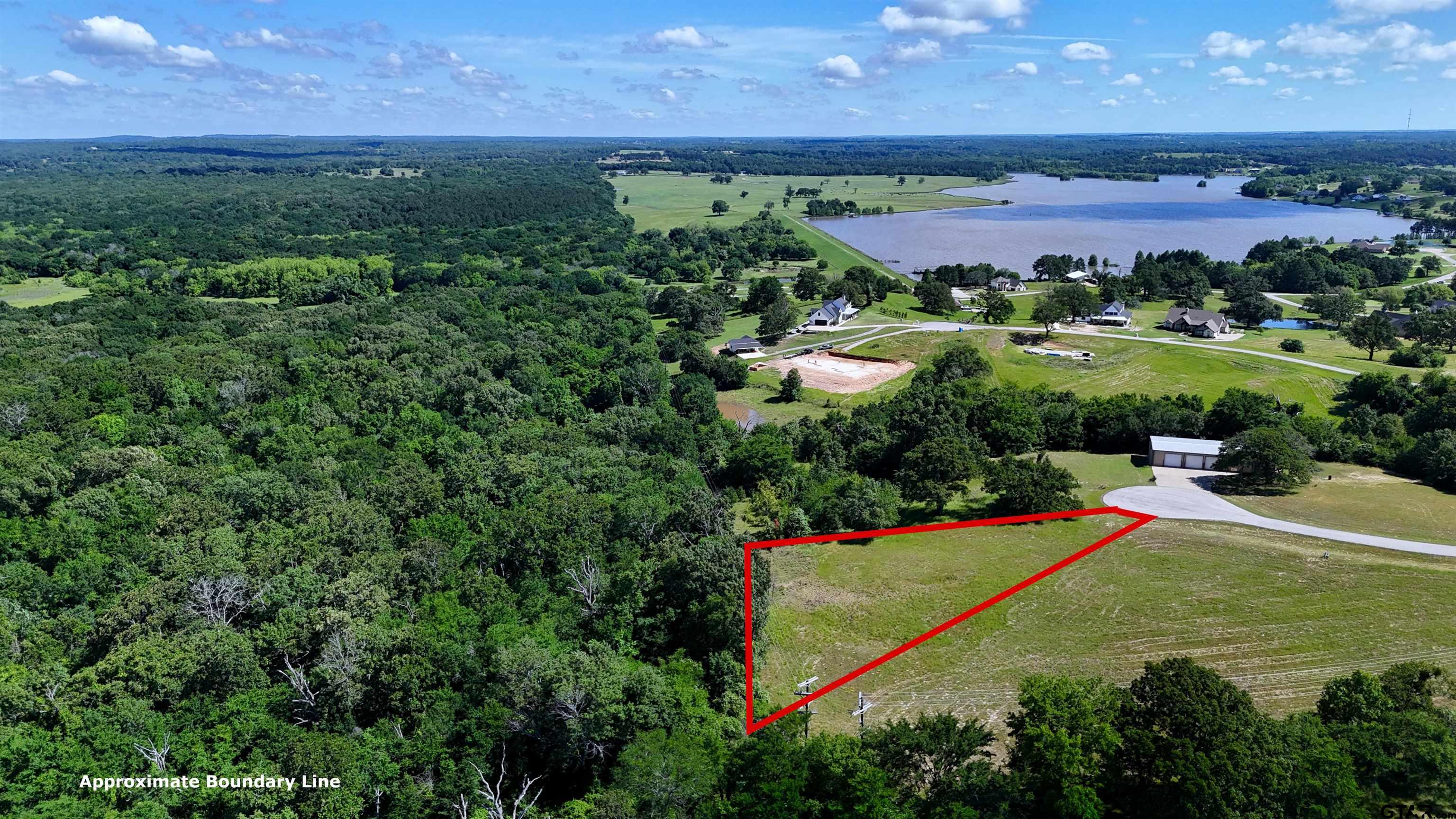 Lot 262 High Point Ct Property Photo 1