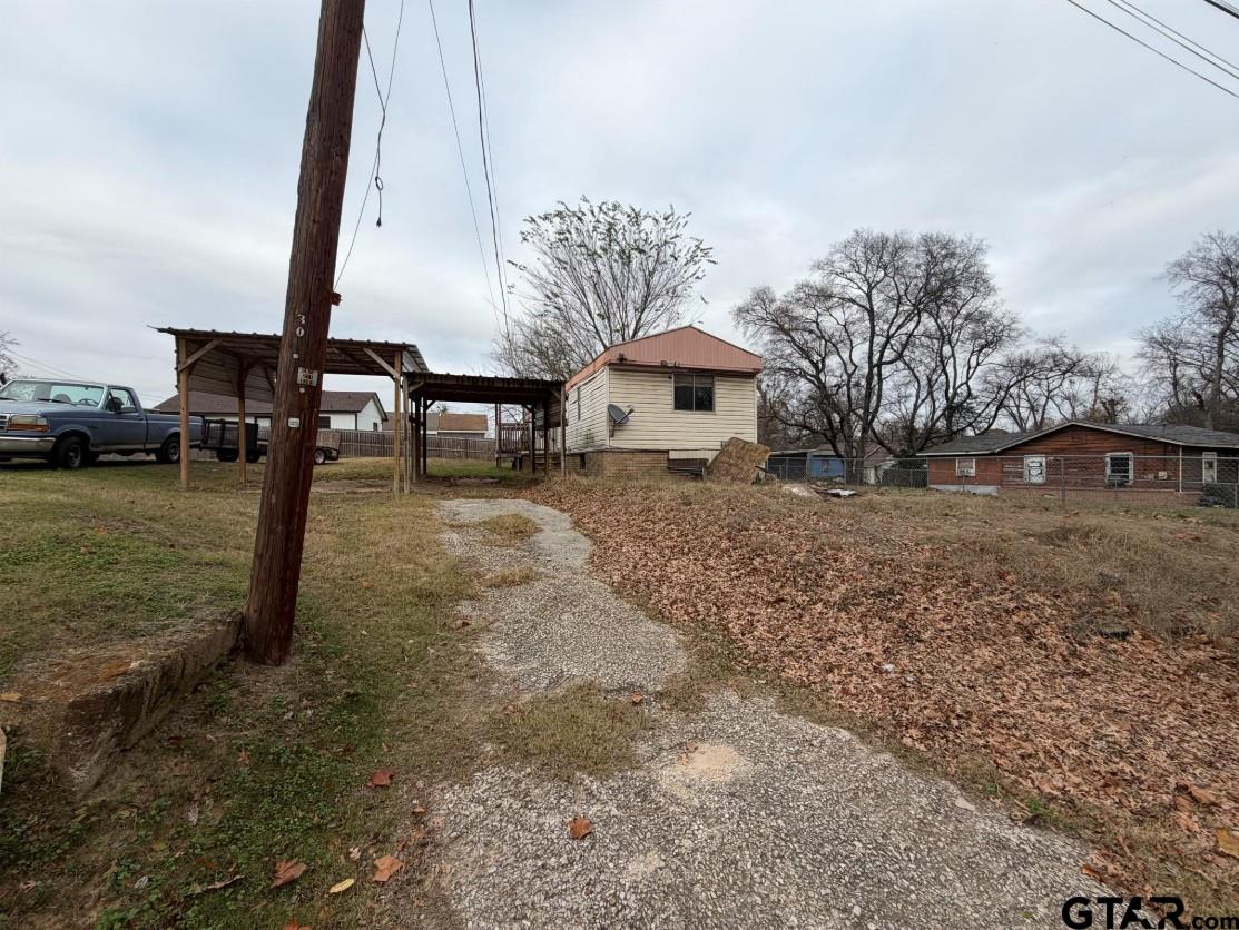 205 Barker Property Photo 1