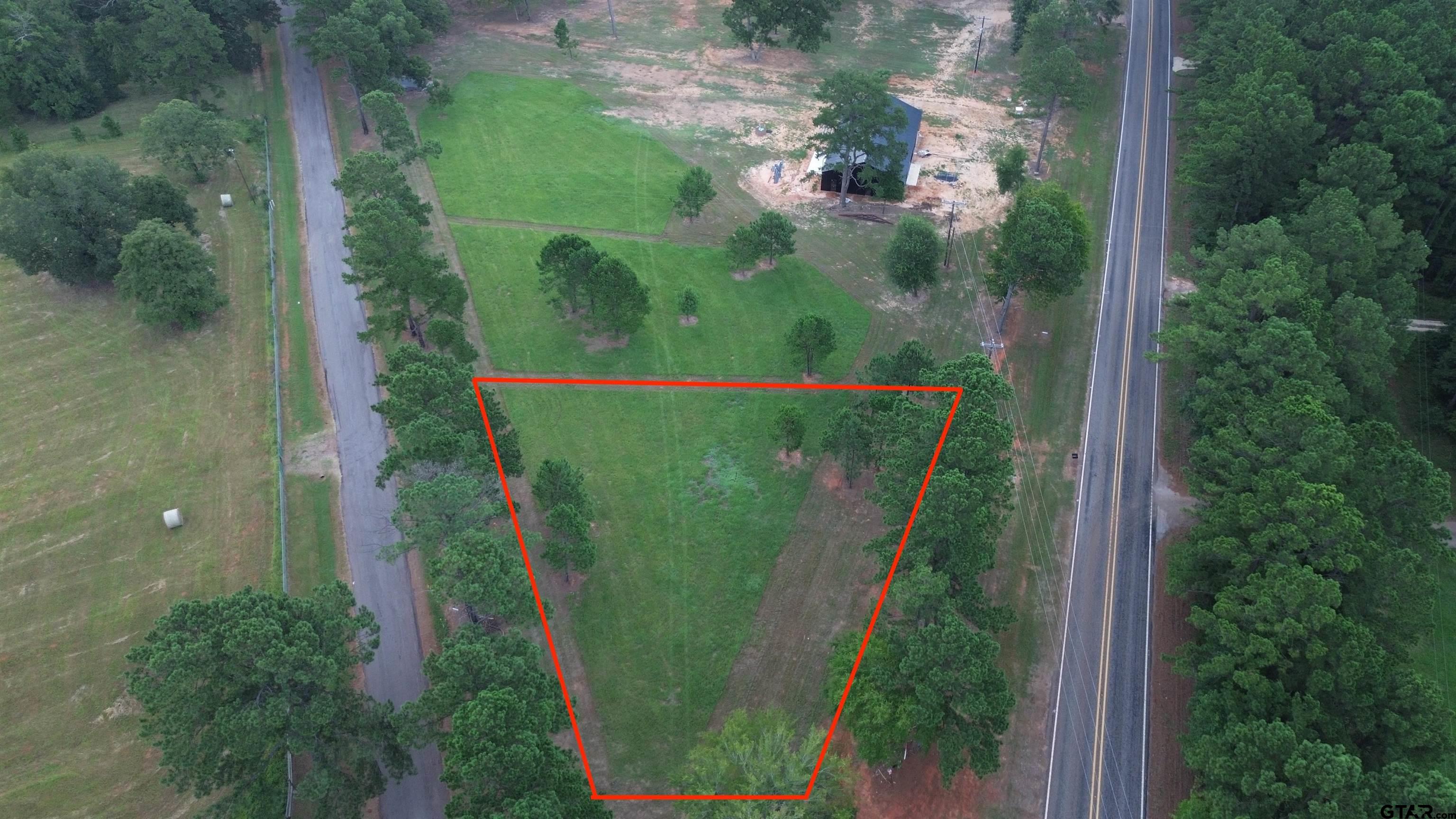 Tract 1 000 Fm 2493 E Property Photo 1