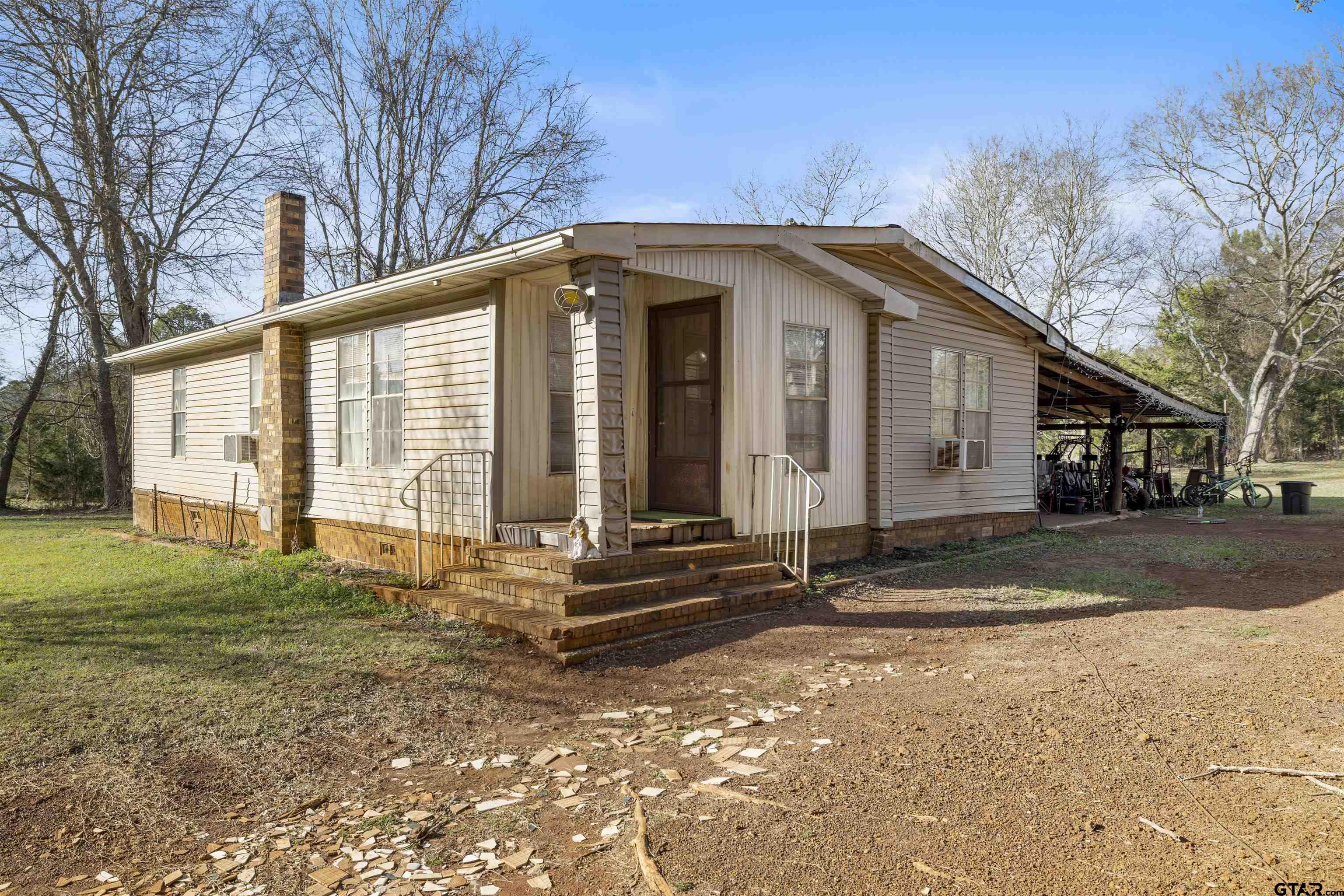 4256 E Us Hwy 84 Property Photo 1