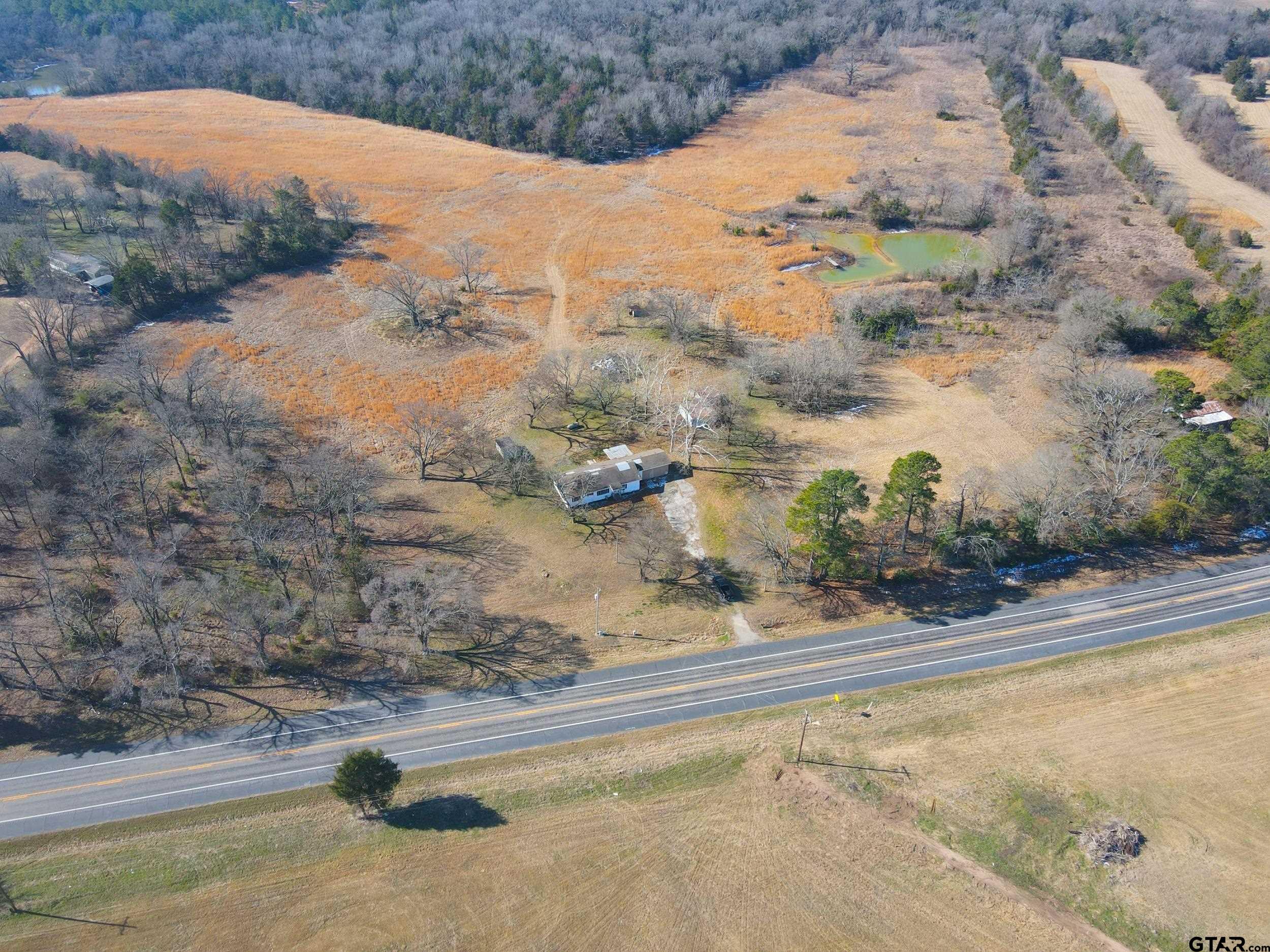 16888 Texas Hwy 11 East Property Photo 1