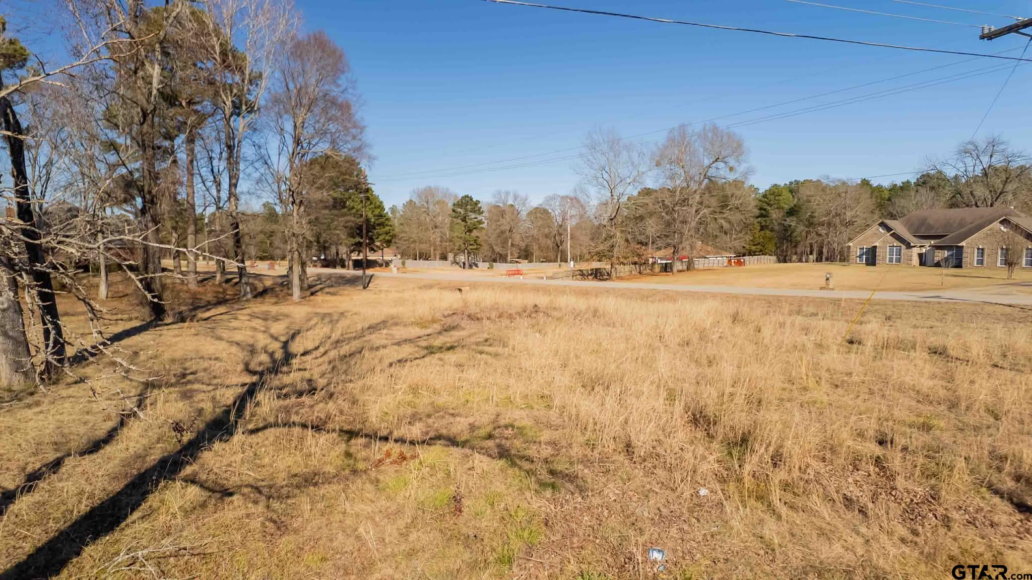 Tbd Jones Rd Property Photo 1