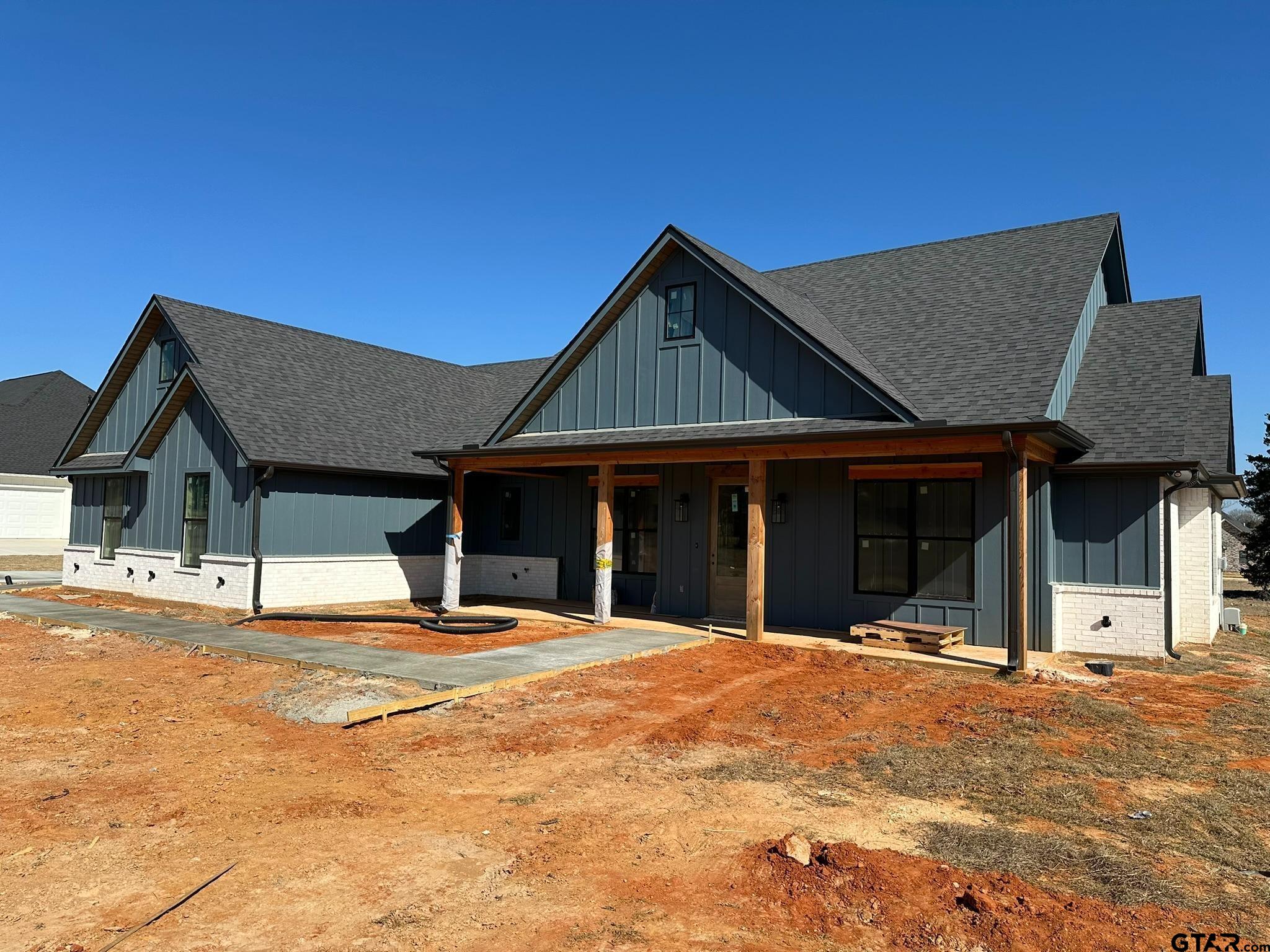 13938 Cedar Vista Ln (lindale Isd) Property Photo 1