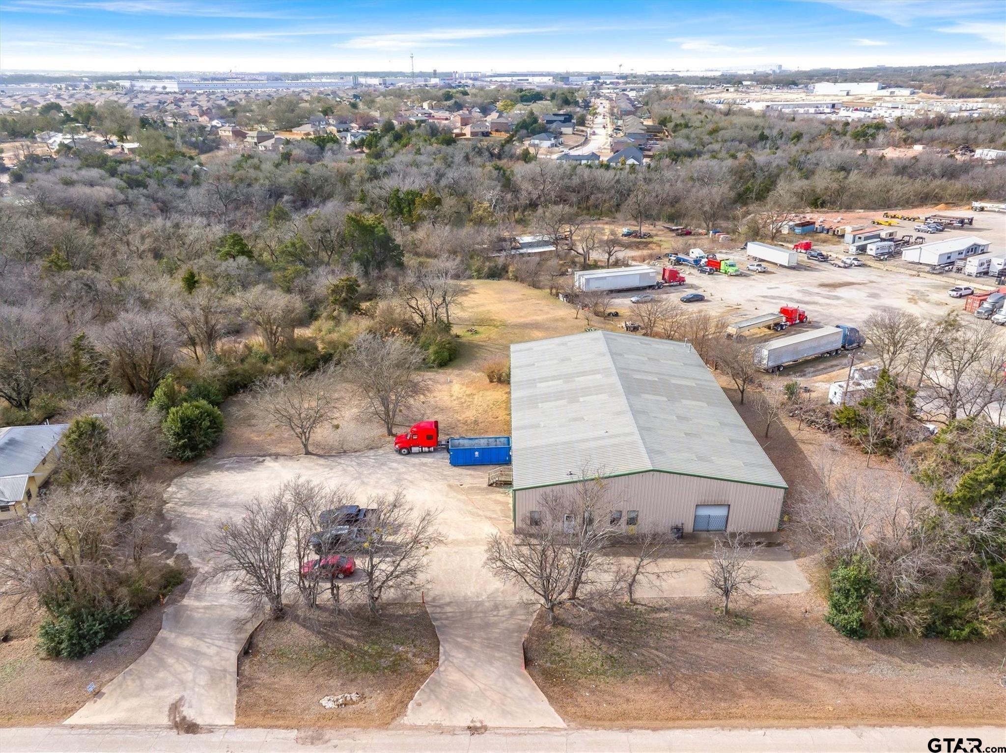 1420 Dowdy Ferry Road Property Photo 1