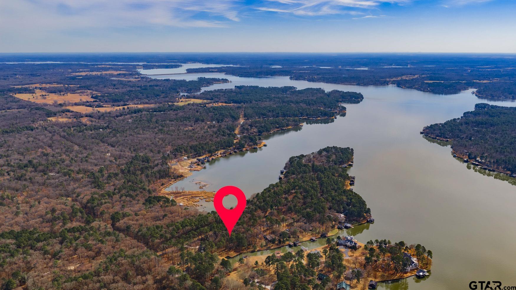 Lot 1 Eagle Point Property Photo 1