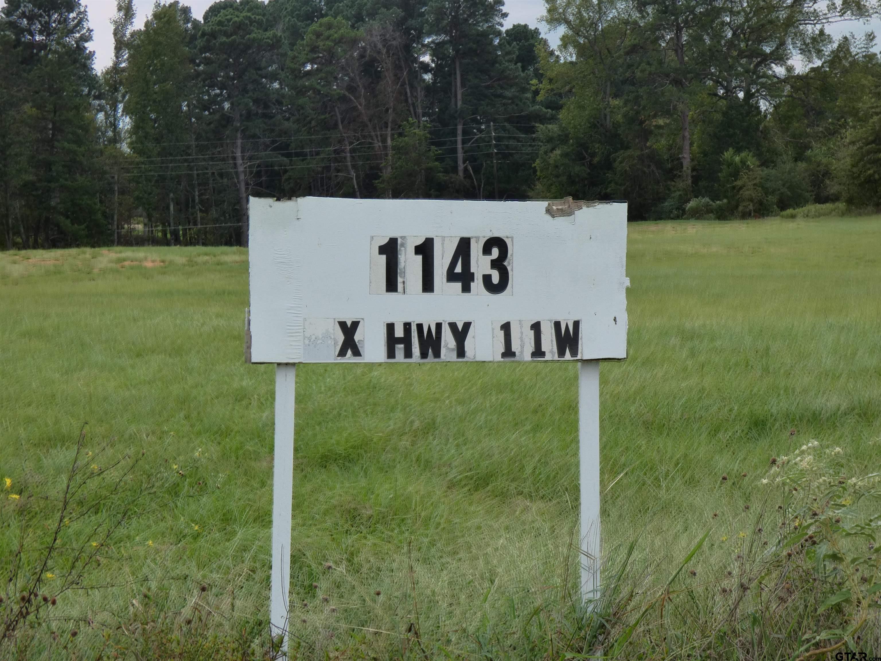 1143 Highway 11 Property Photo 1