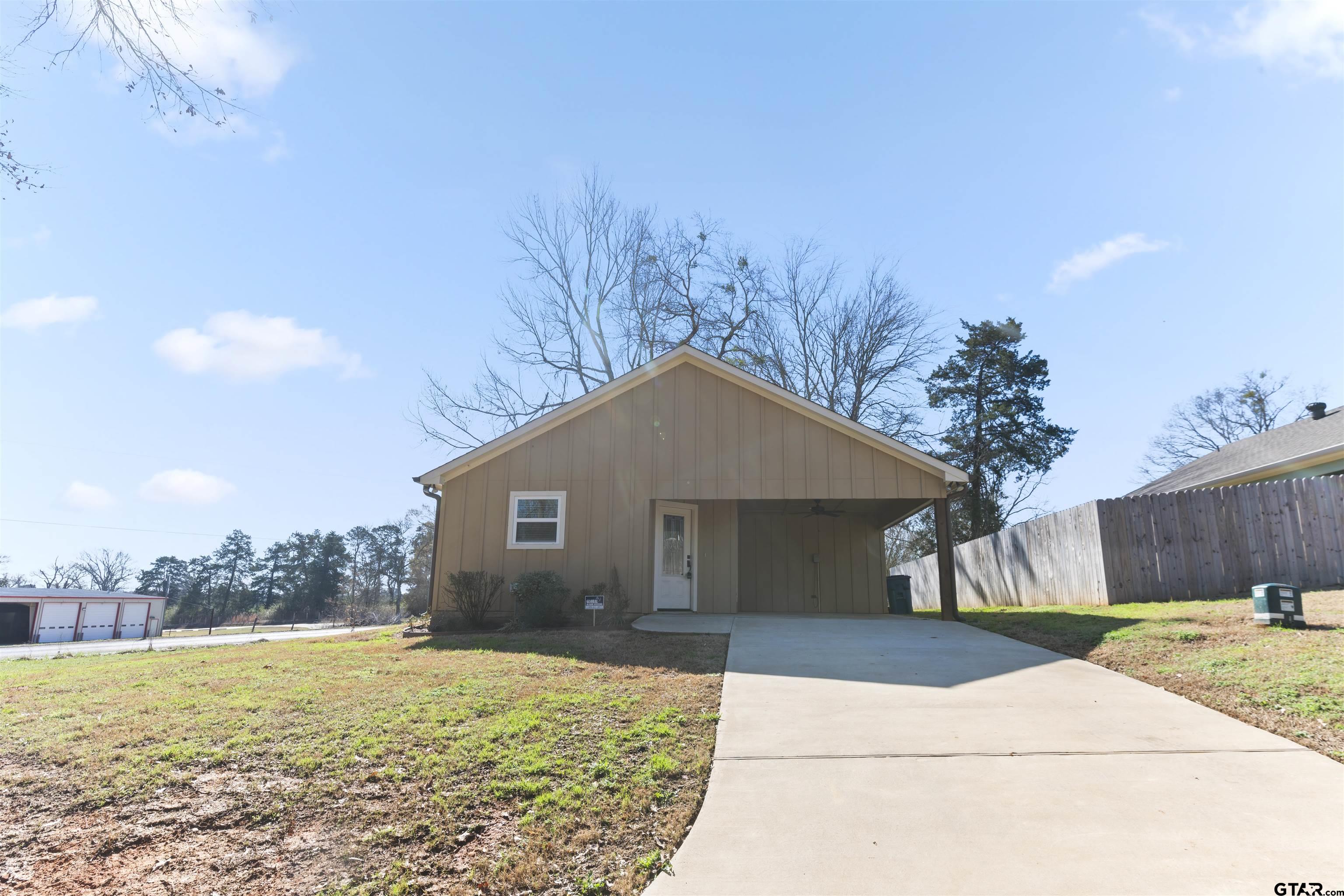 106 Hutto