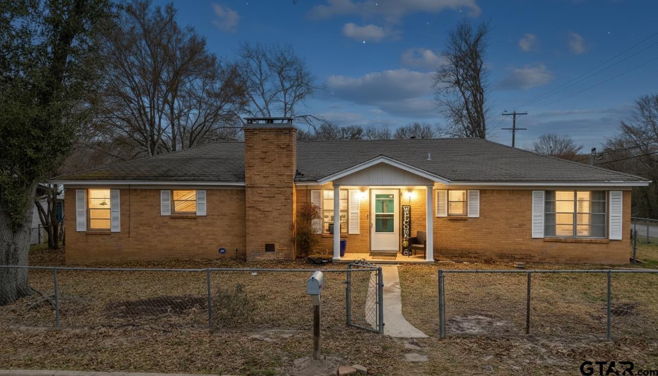 700 Powderhorn Drive Property Photo 1