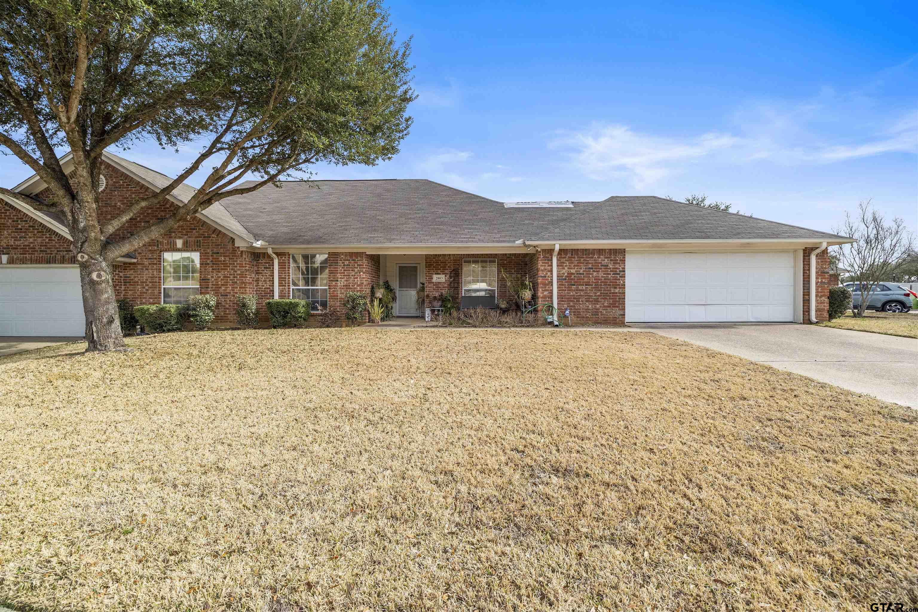 5401 Hollytree #2803 Property Photo 1
