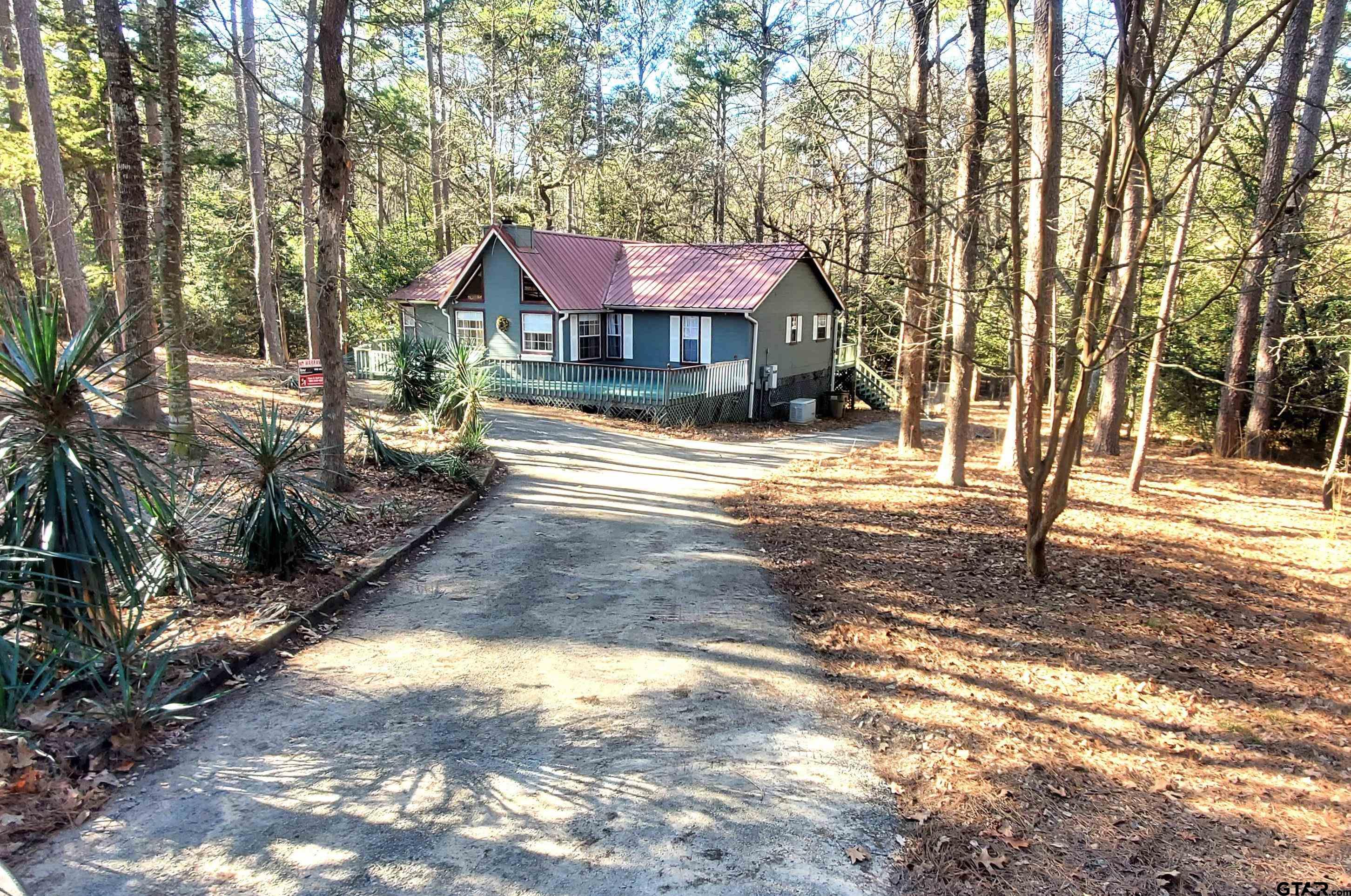 231 Lamplight Path Property Photo 1