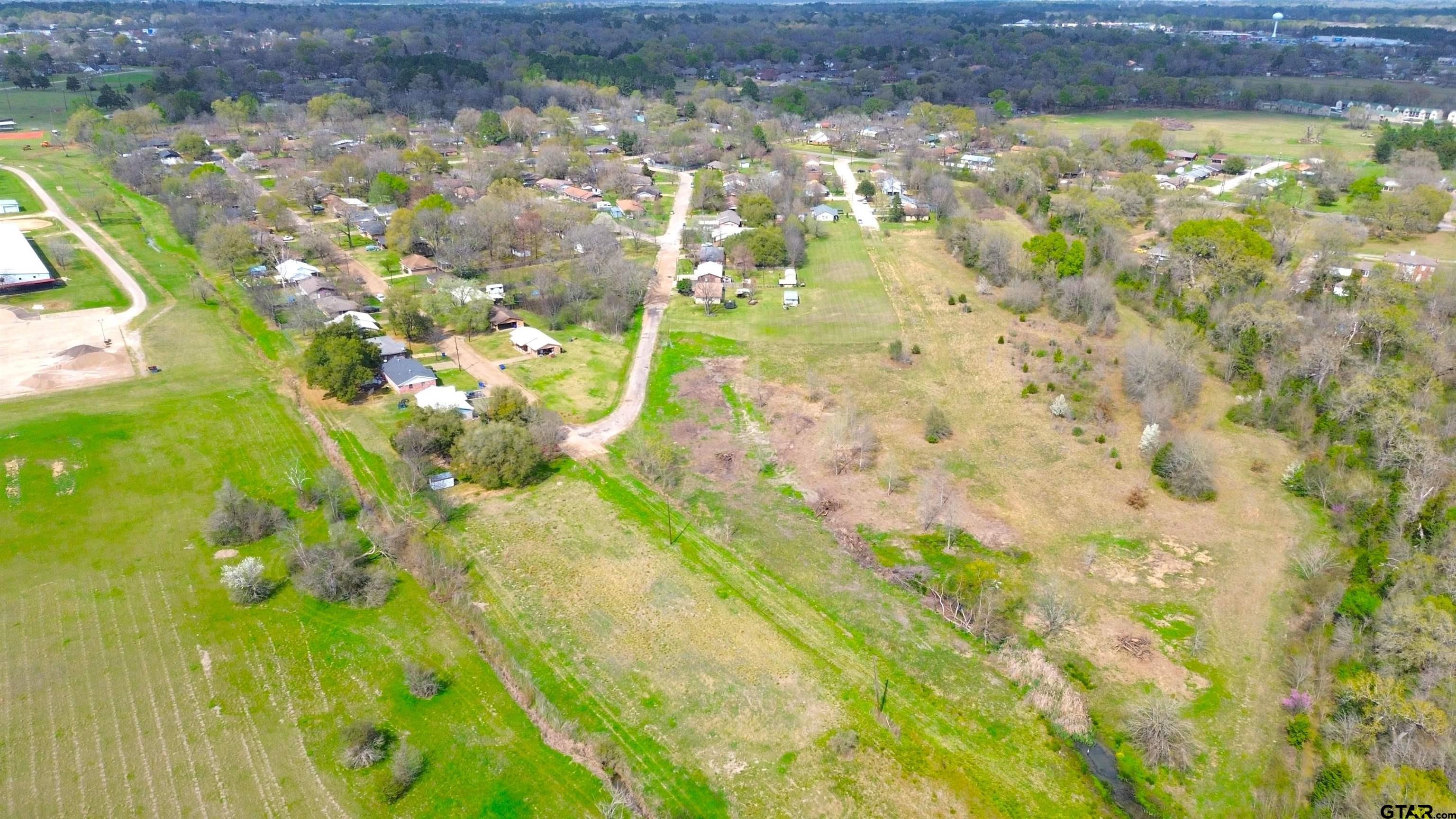 17 LOTS Hooks, Forehand, & McDuff Street Property Photo 1