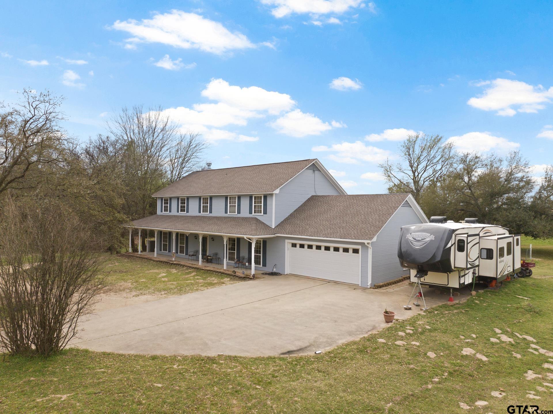 5975 N Hwy 271 Property Photo 1