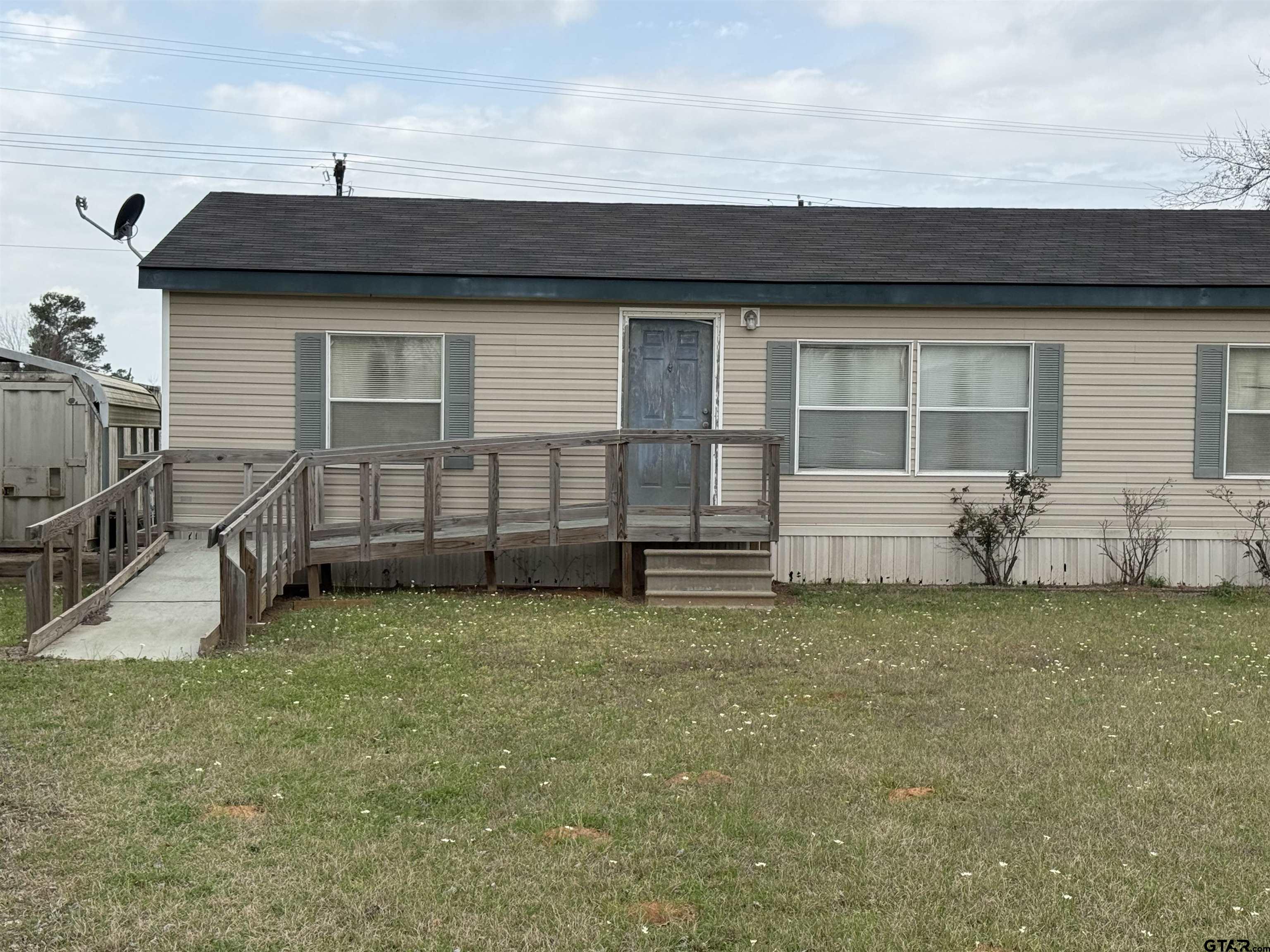 361 Balmorea Drive Property Photo 1