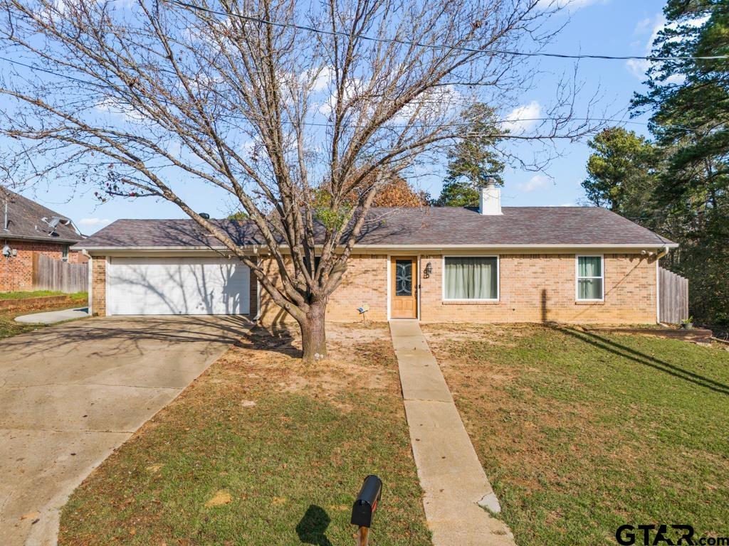 3741 Terilynn Drive Property Photo 1