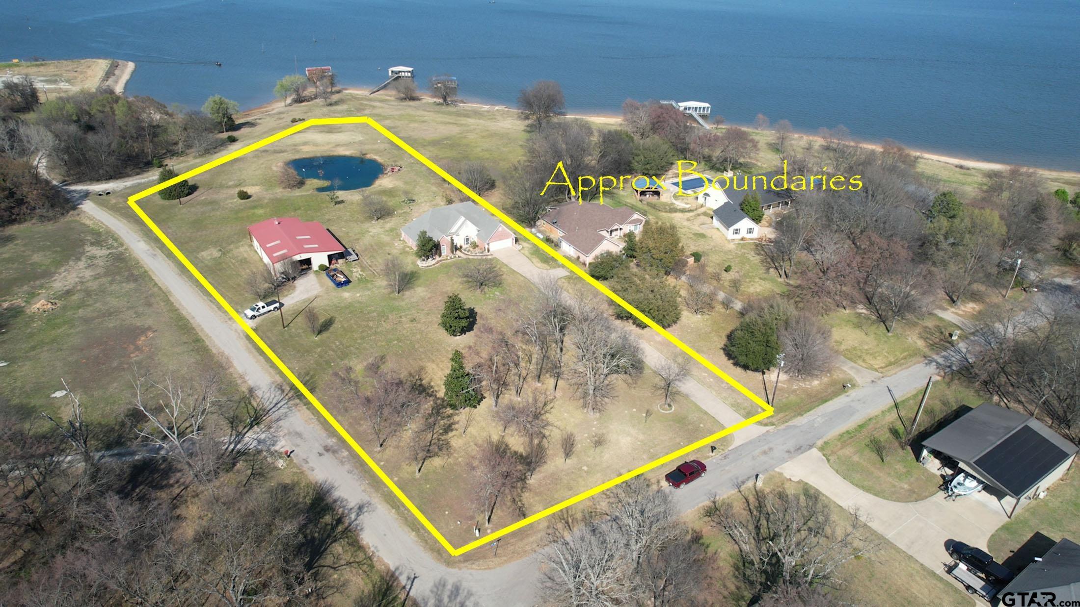 125 Rs County Road 3379 Property Photo 1