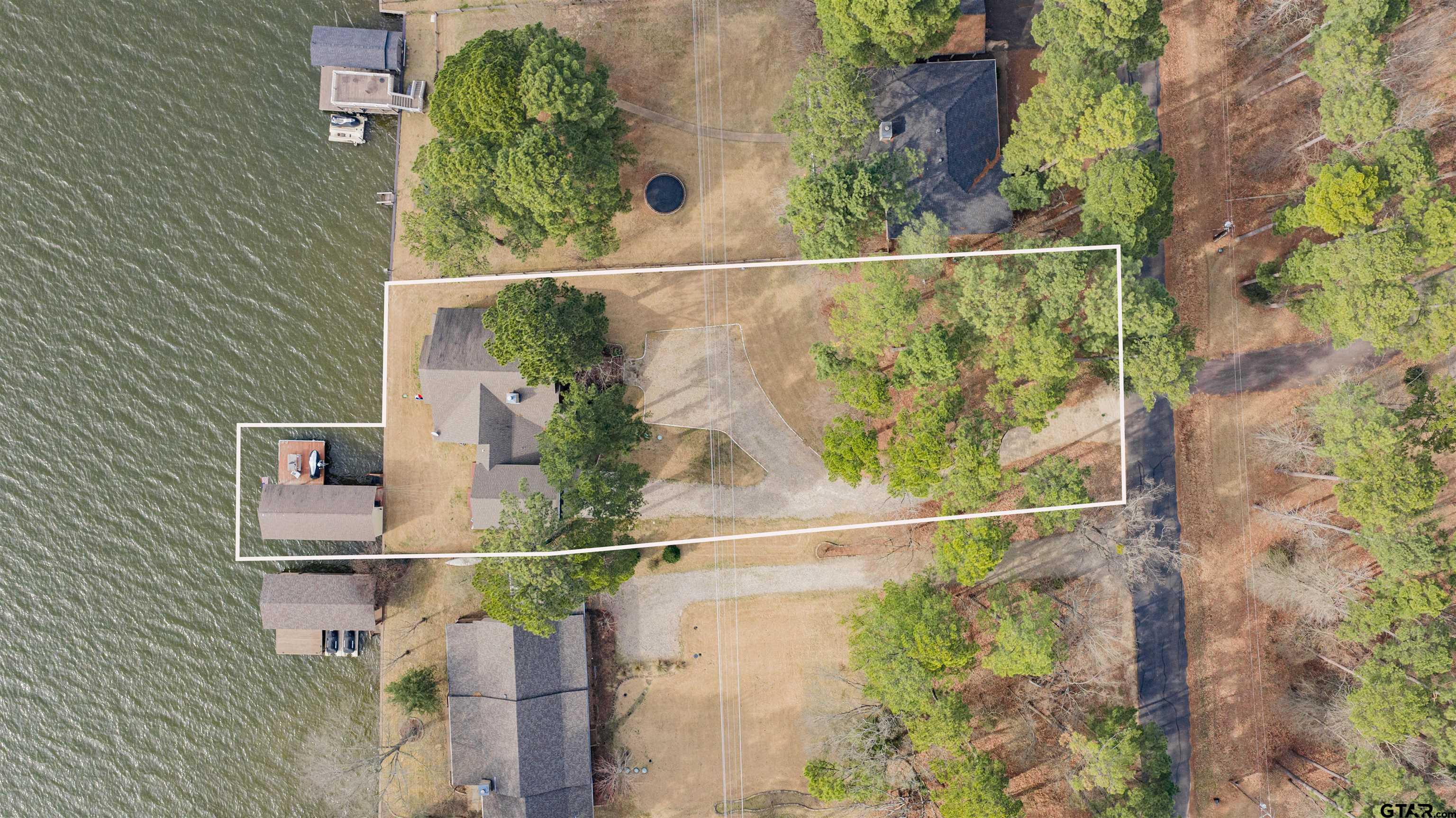 518 Whispering Pine Trail Property Photo 35