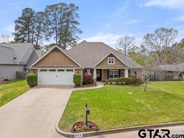 609 Potomac Property Photo 1