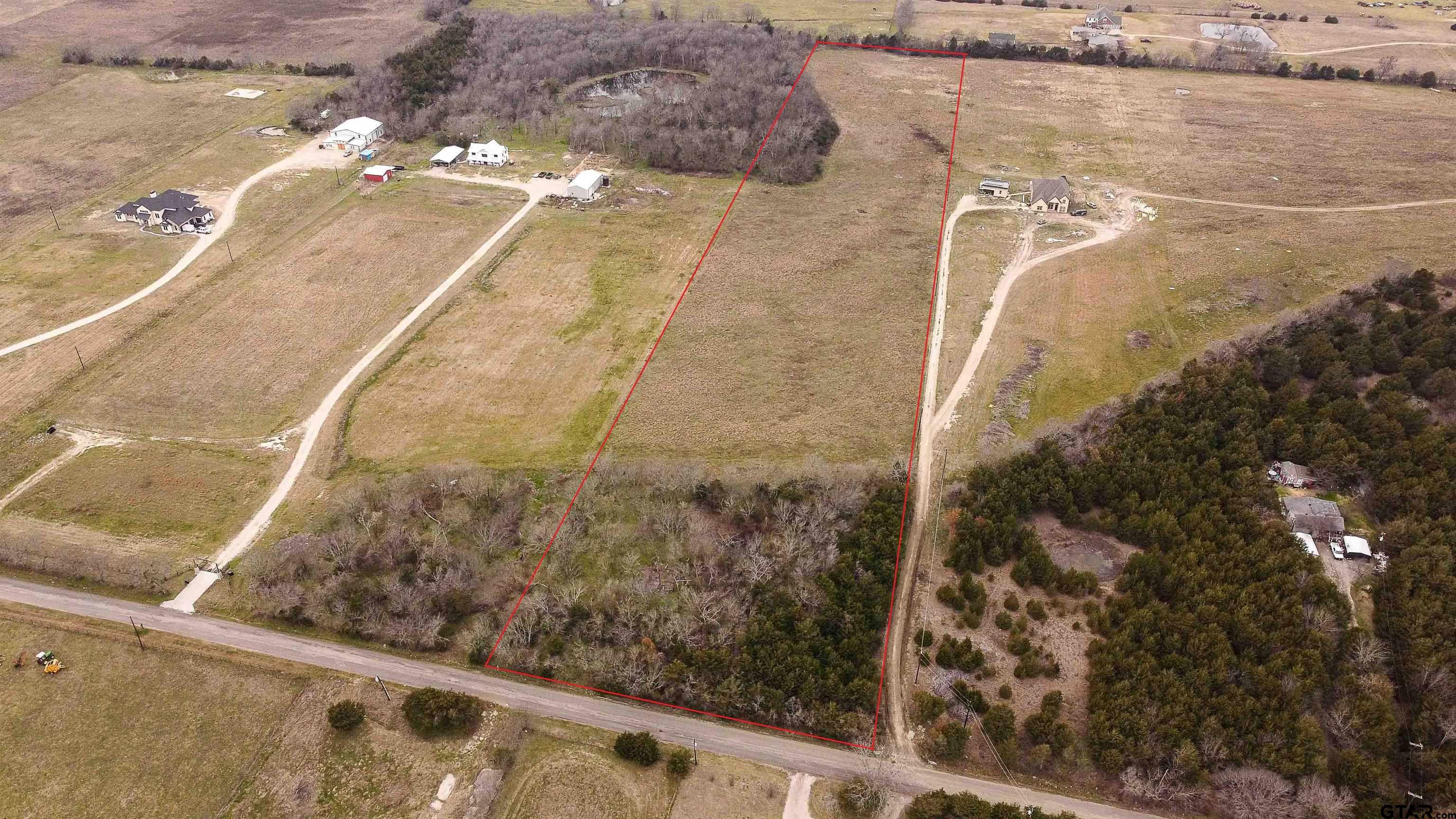 Tbd Cr 2216 Property Photo 1