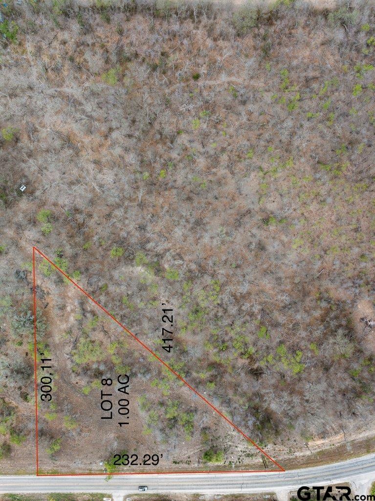 Lot 8 Fm 1979 Property Photo 1