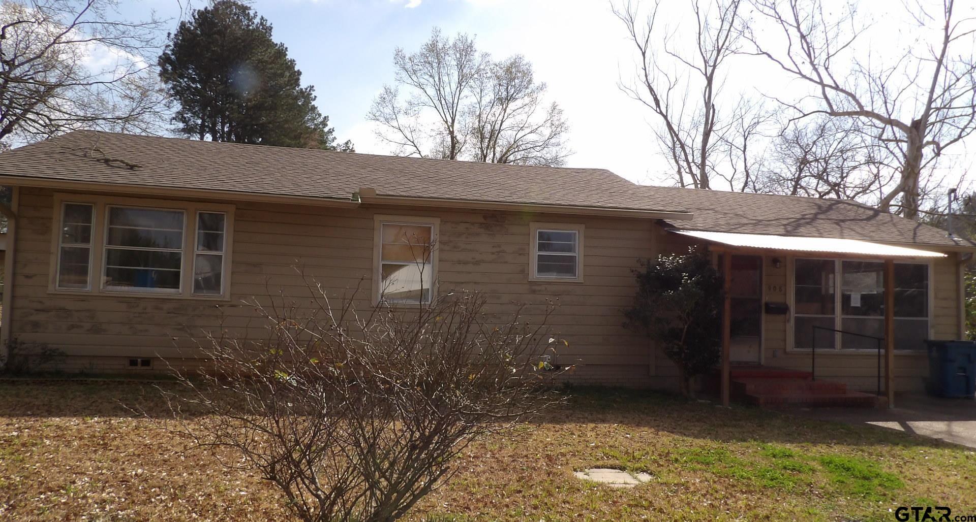 908 W Paschal Property Photo 1