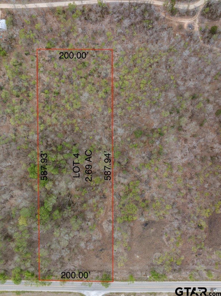 Lot 4 Fm 1979 Property Photo 1