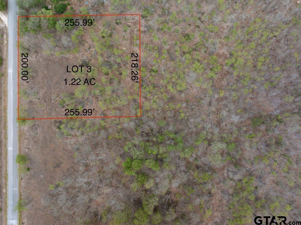 Lot 3 Tatam Property Photo 1