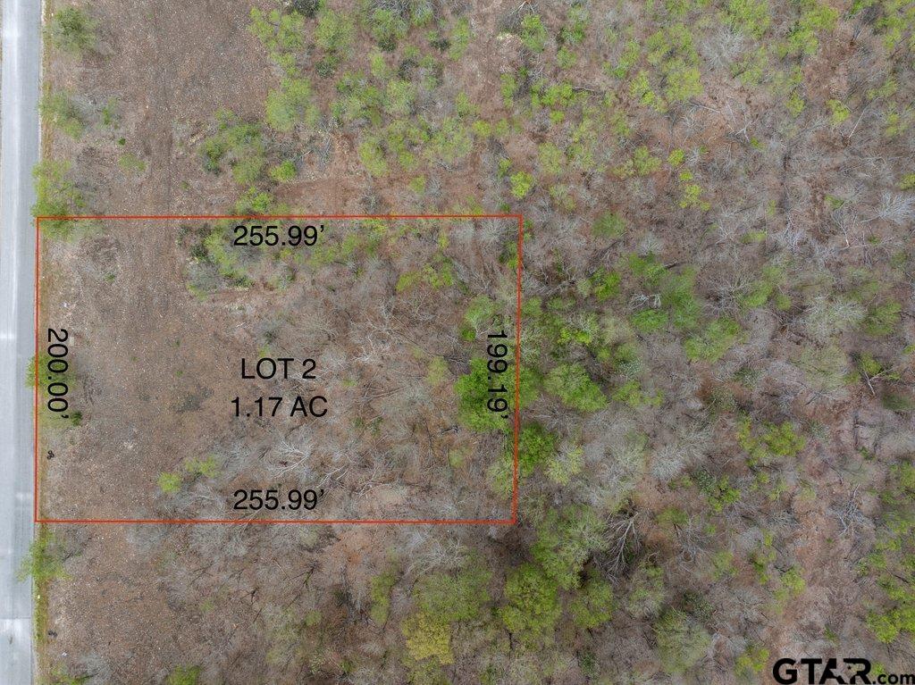 Lot 2 Tatum Property Photo 1