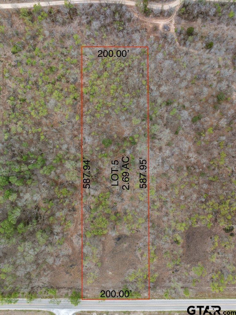 Lot 5 Fm 1979 Property Photo 1