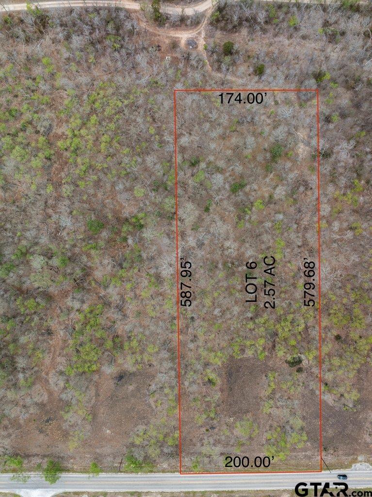 Lot 6 Fm 1979 Property Photo 1