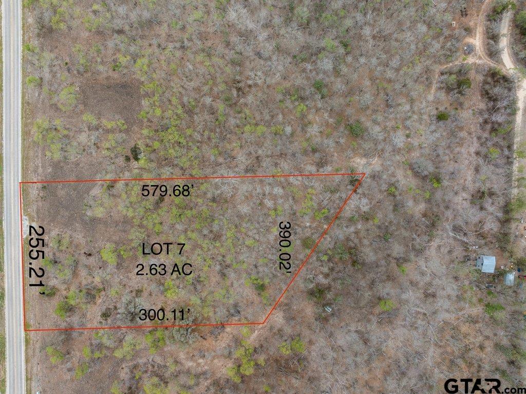 Lot 7 Fm 1979 Property Photo 1