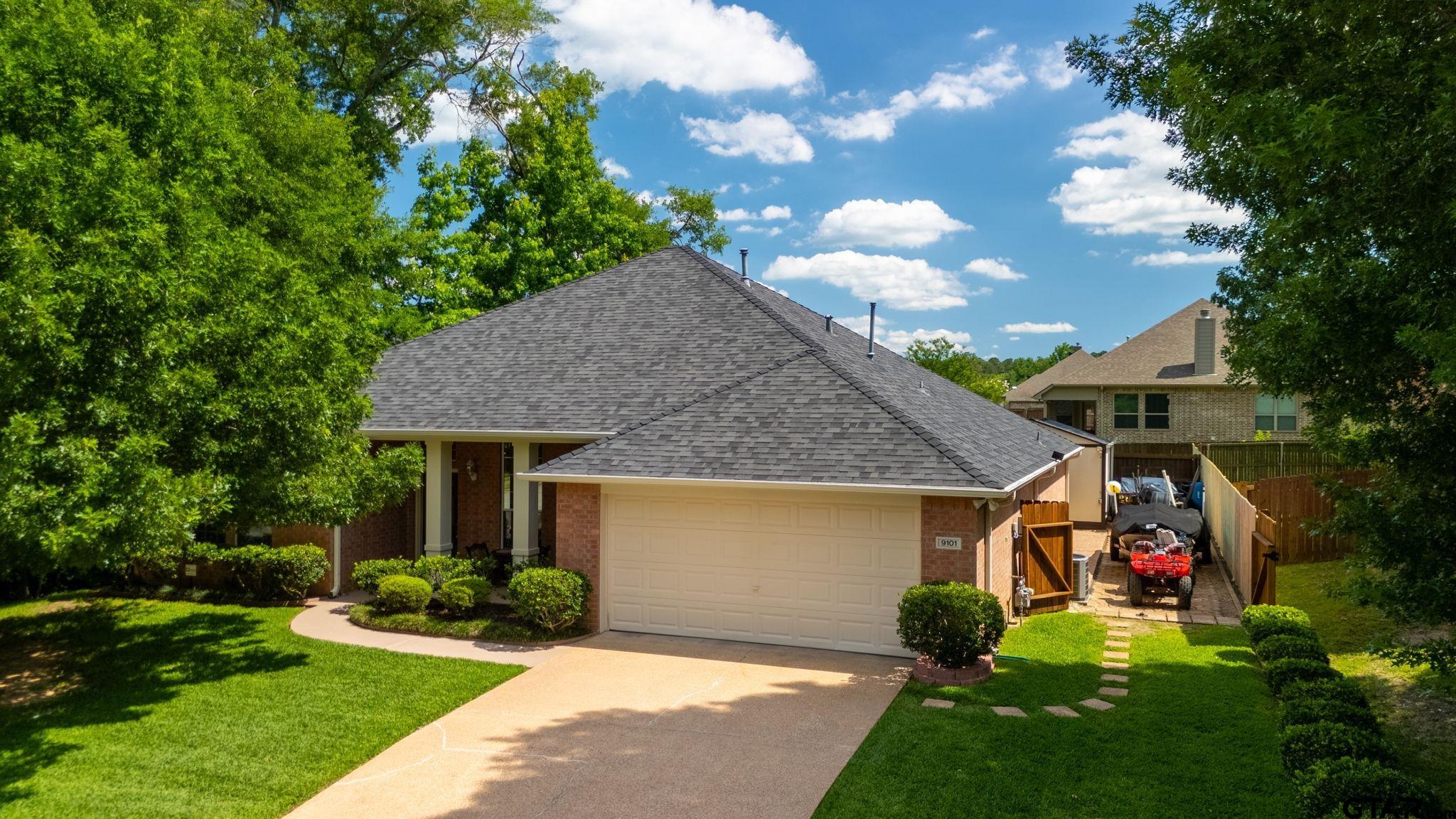 9101 Teal Flight Way Property Photo 1