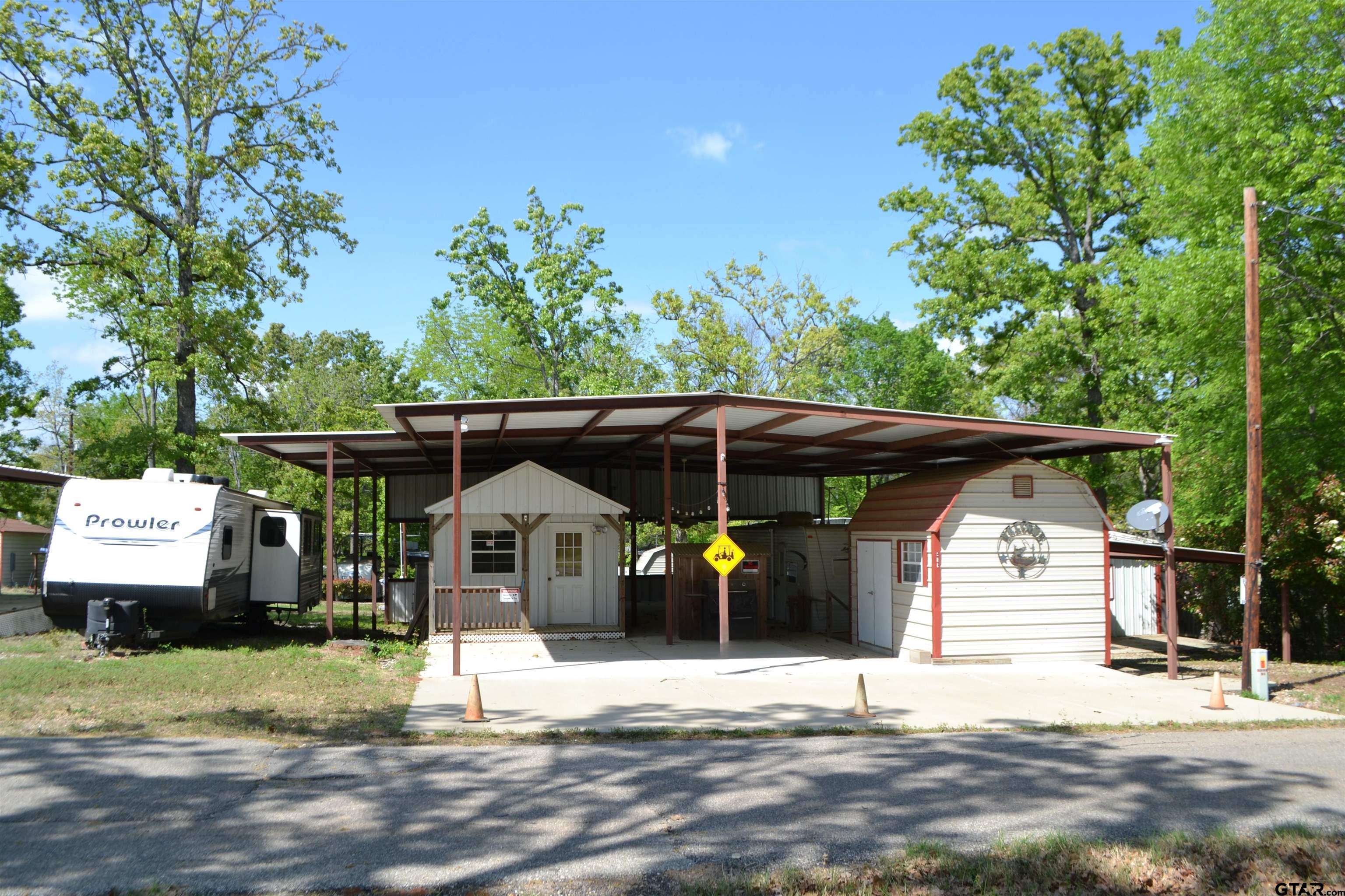 Tbd Private Road 5811 Property Photo 1