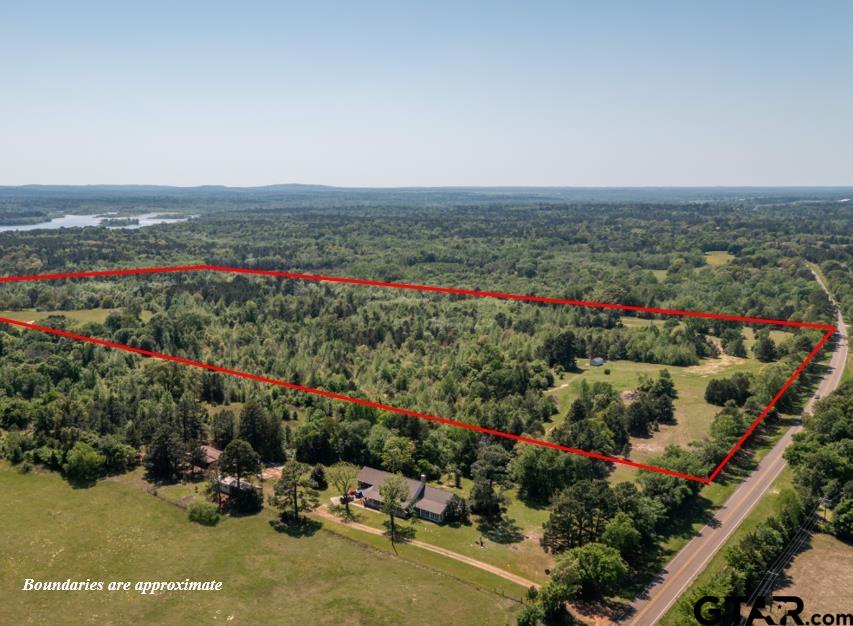 TBD FM 317 Property Photo 1